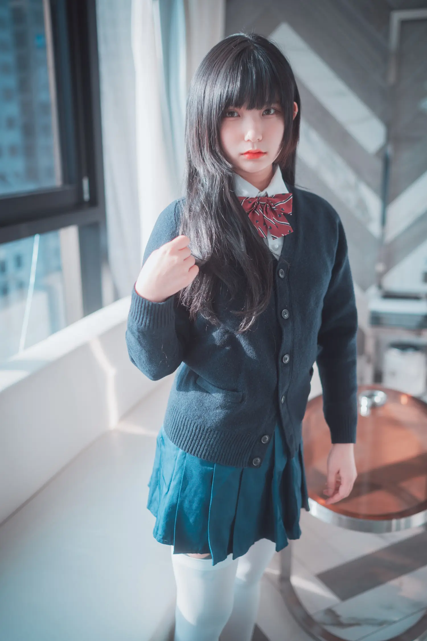 团子研究社_Hizzy – NO. 001-004
