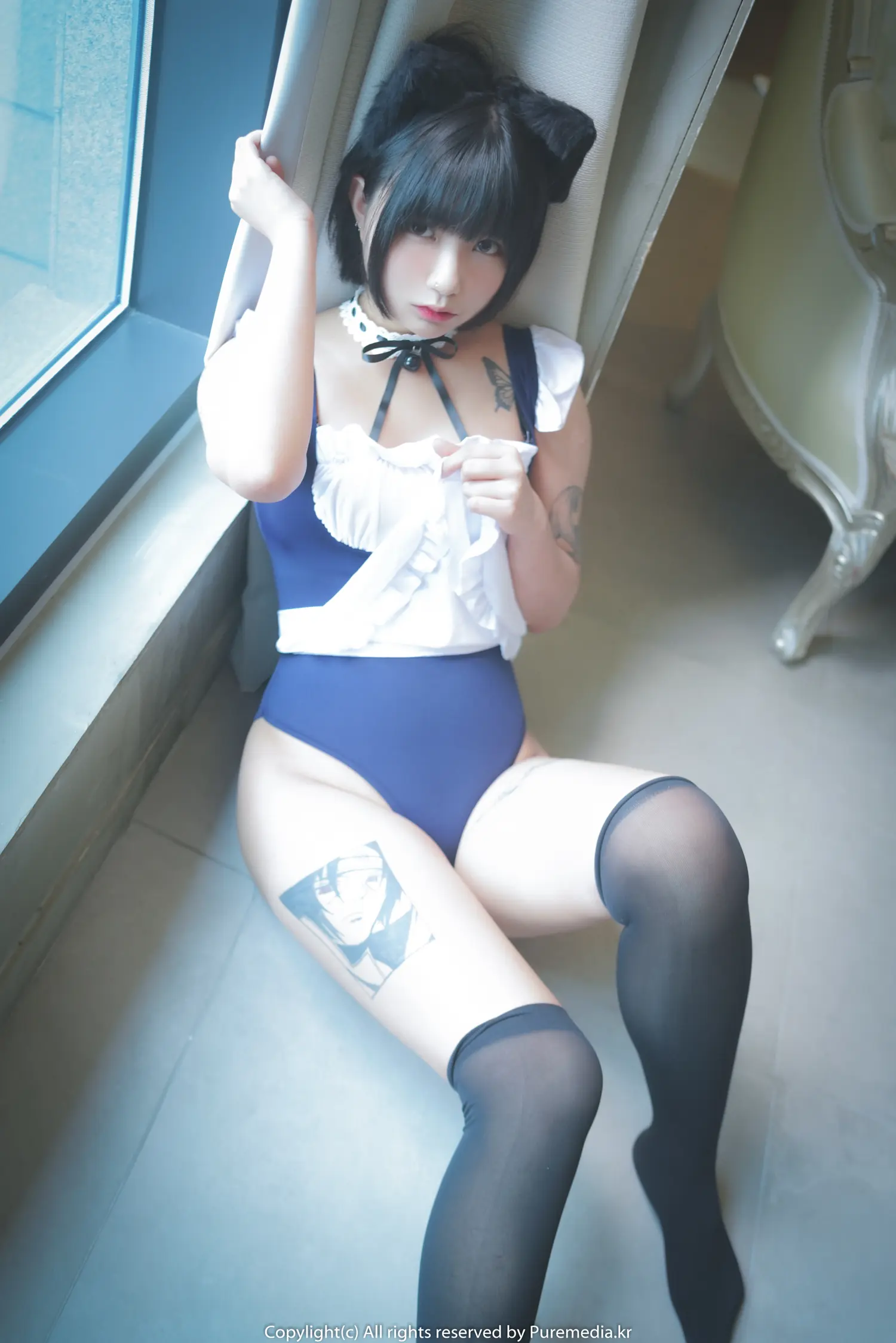 团子研究社_Hizzy – NO. 002-002