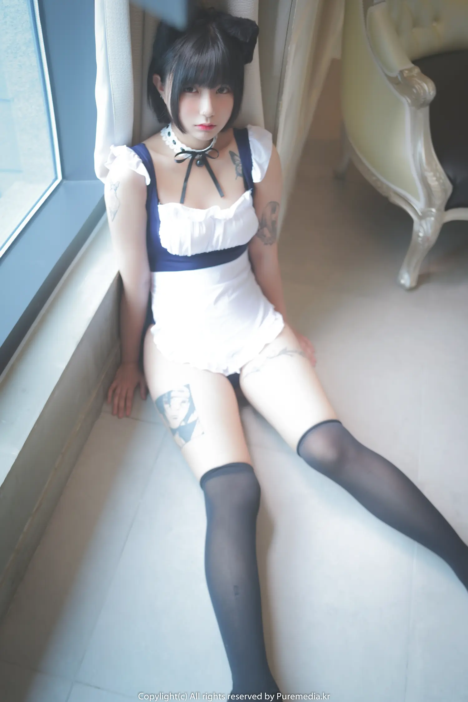 团子研究社_Hizzy – NO. 002-003