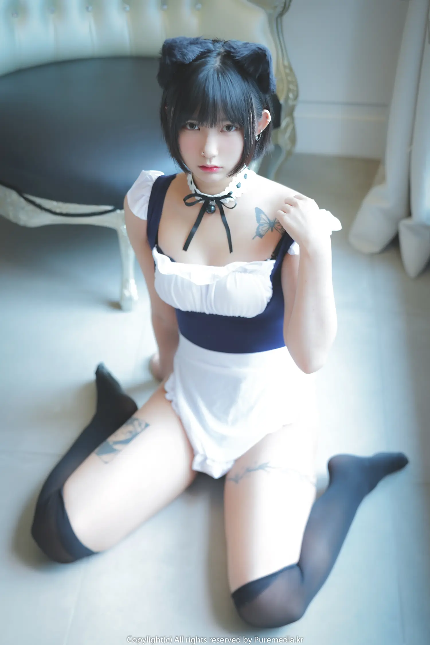 团子研究社_Hizzy – NO. 002-004