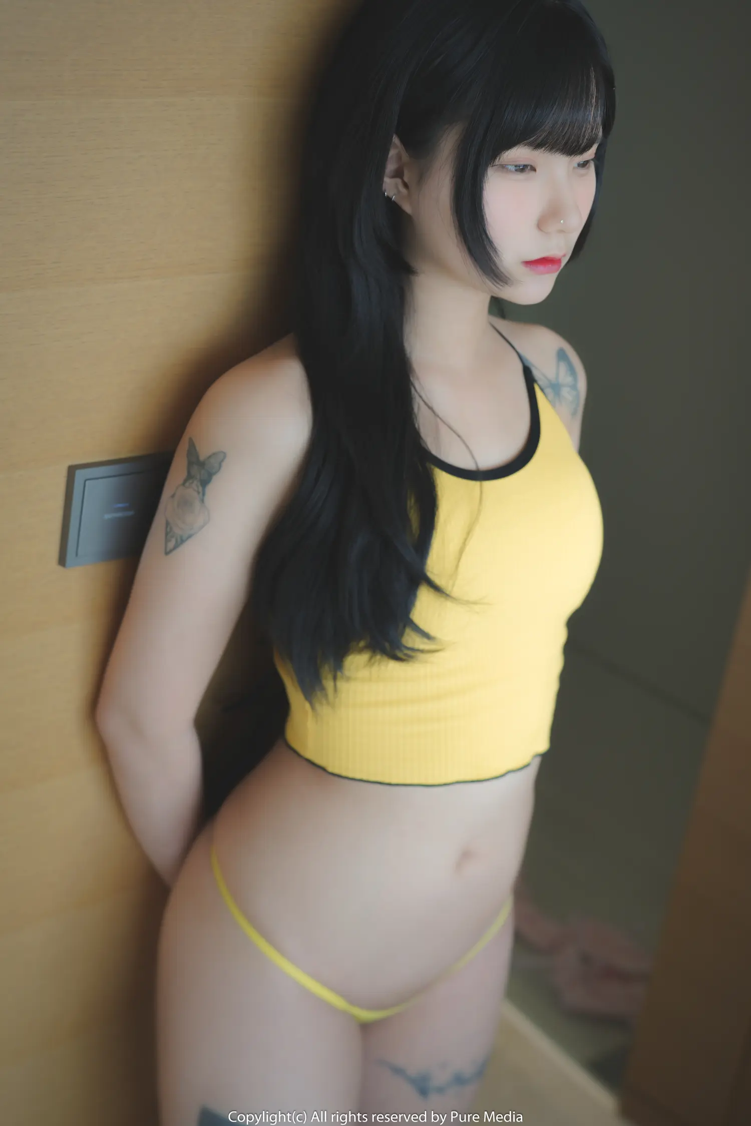 团子研究社_Hizzy – NO. 003-002