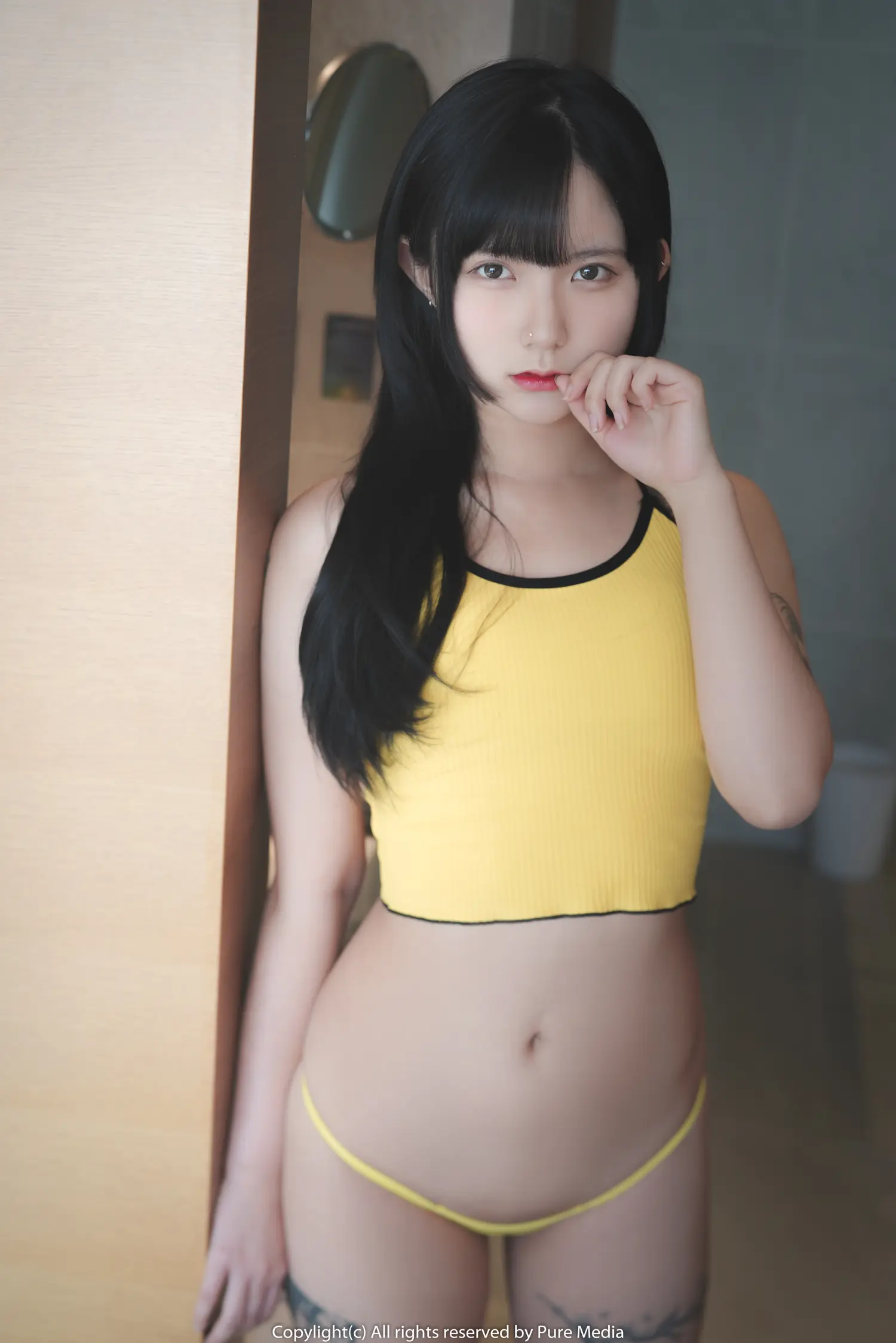 团子研究社_Hizzy – NO. 003-004