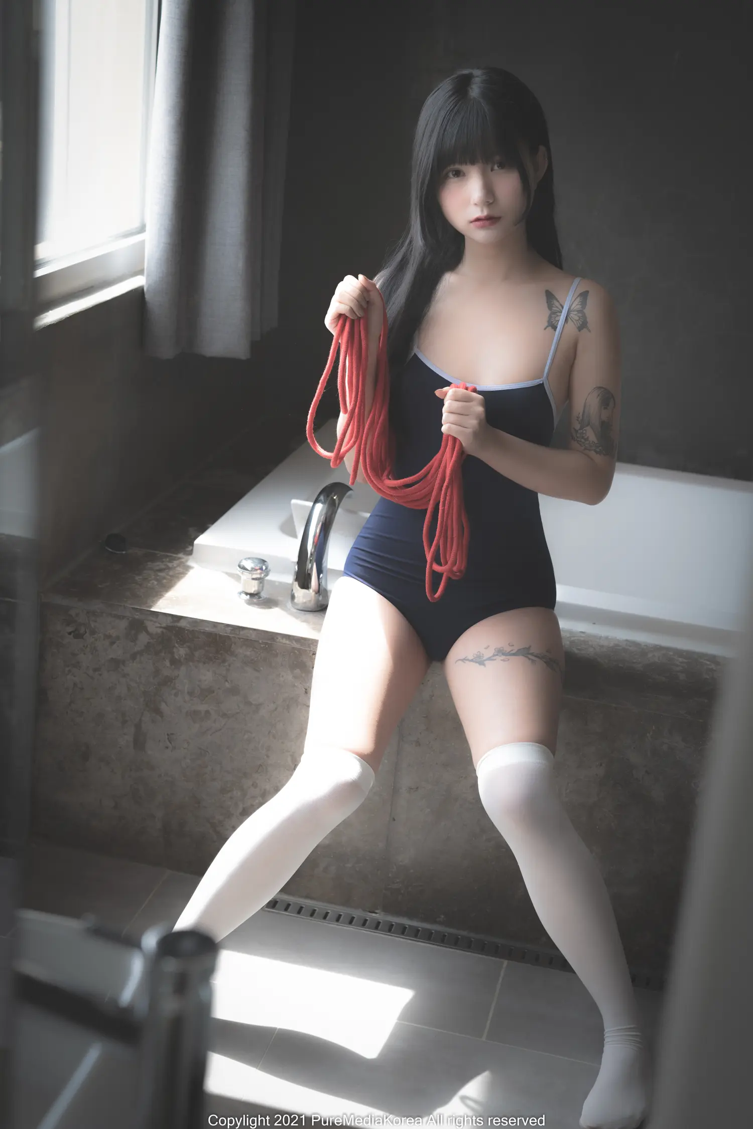 团子研究社_Hizzy – NO. 004-001