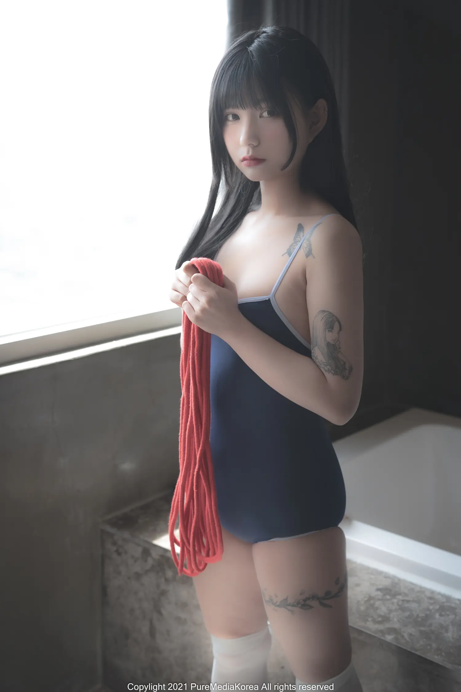 团子研究社_Hizzy – NO. 004-002