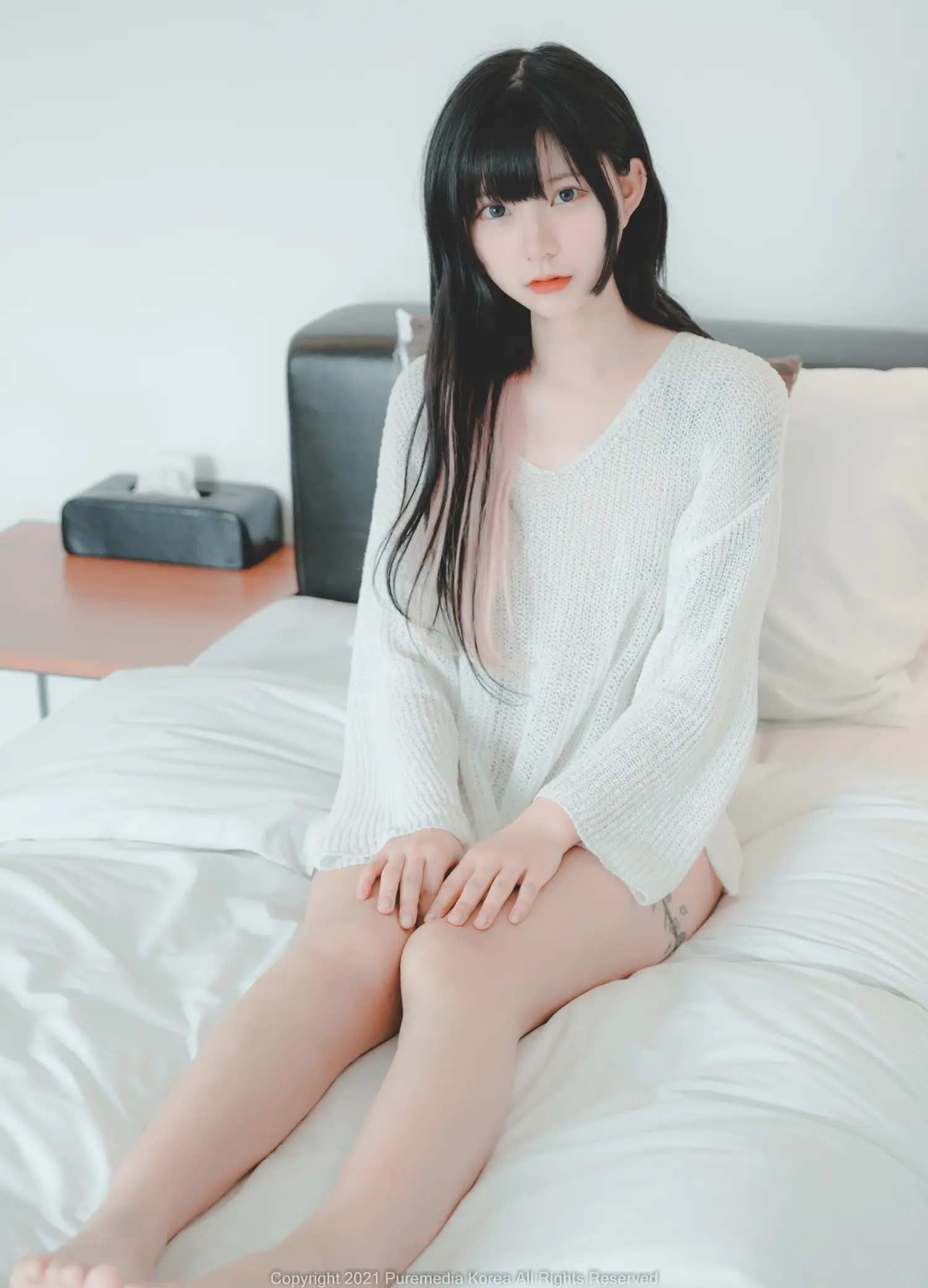 团子研究社_Hizzy – NO. 006-002