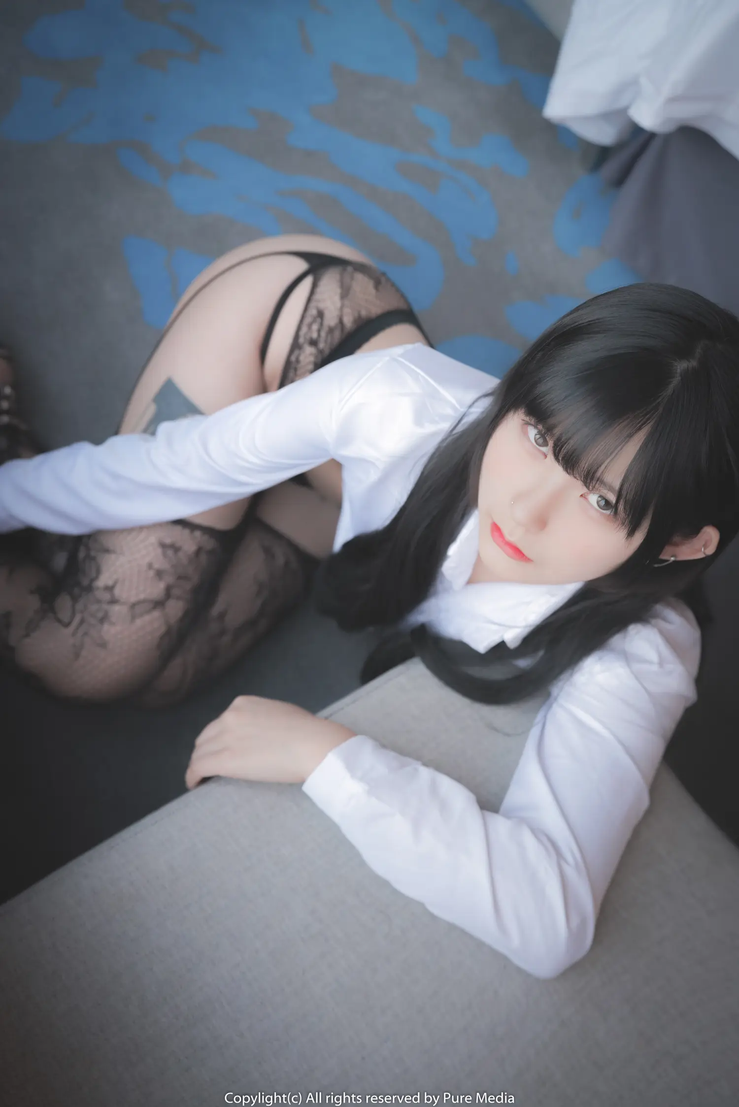 团子研究社_Hizzy – NO. 007-002