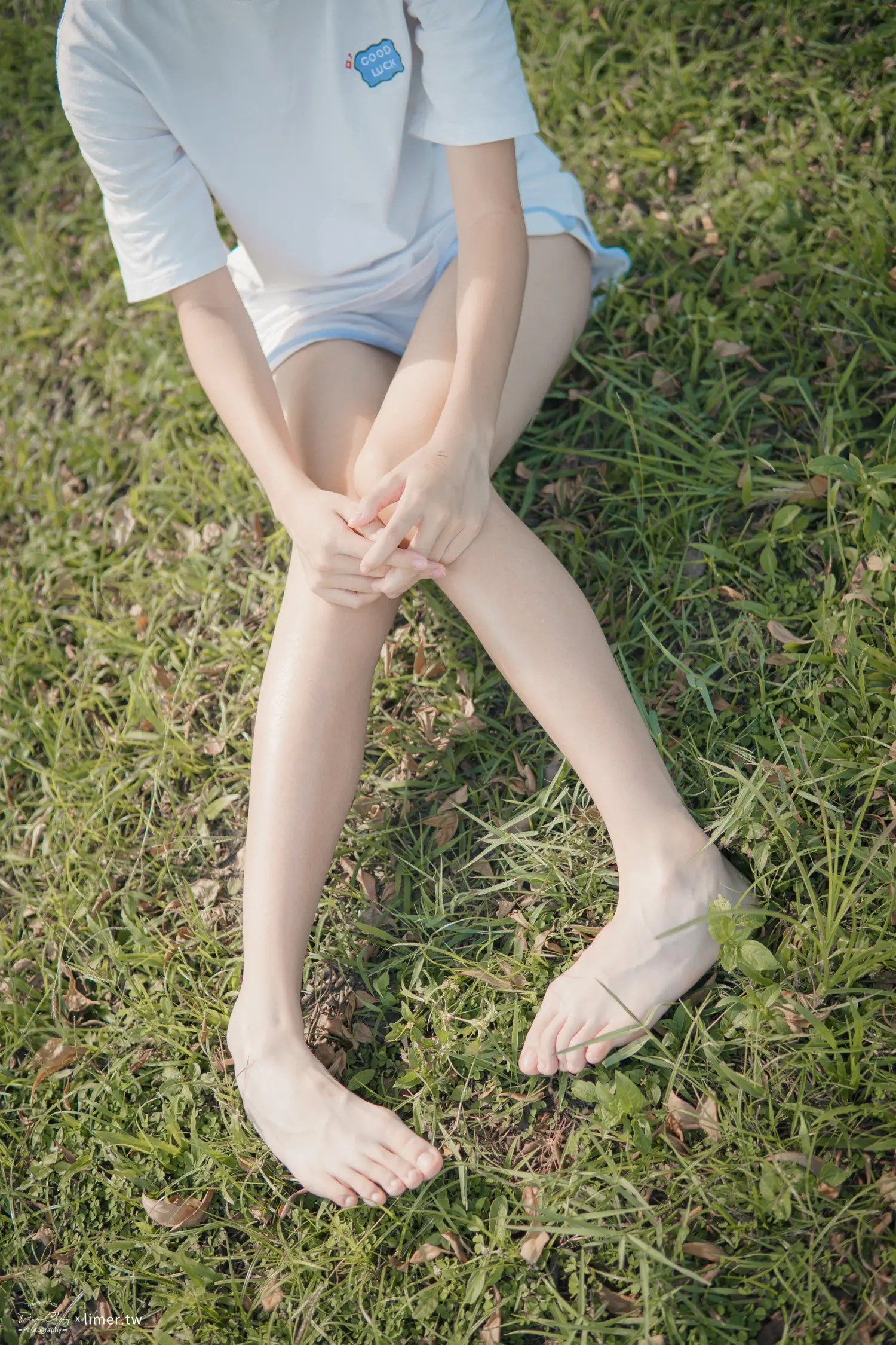 团子研究社_Limerence – NO. 002-003