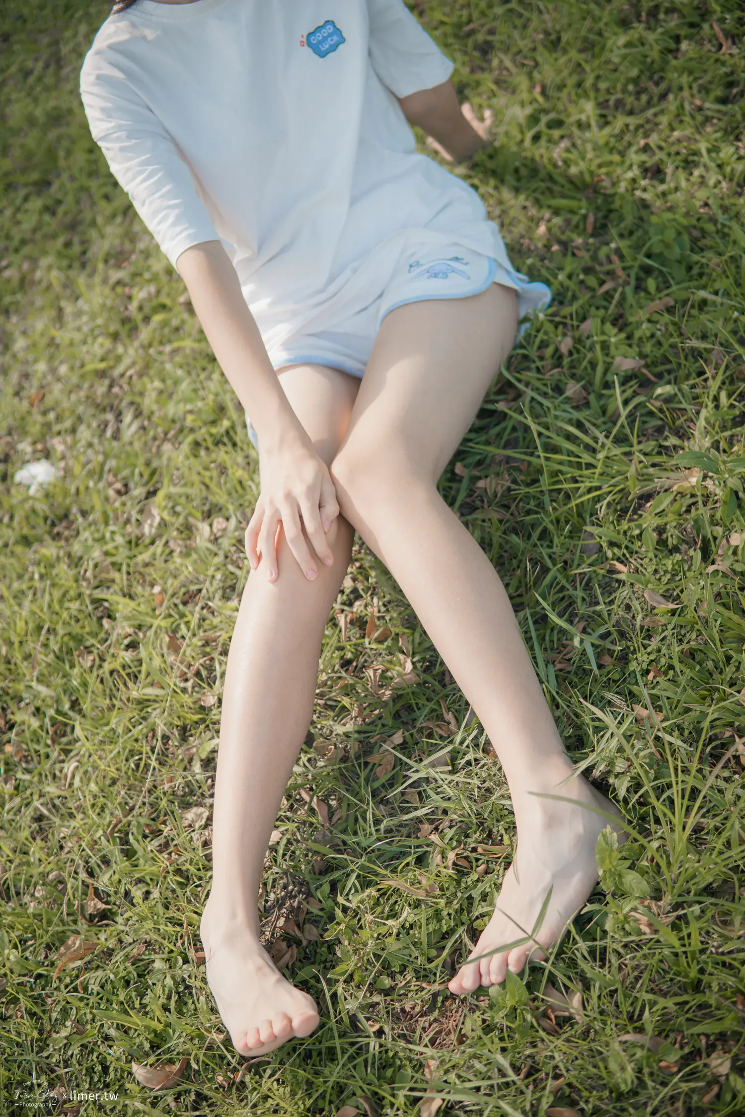 团子研究社_Limerence – NO. 002-004