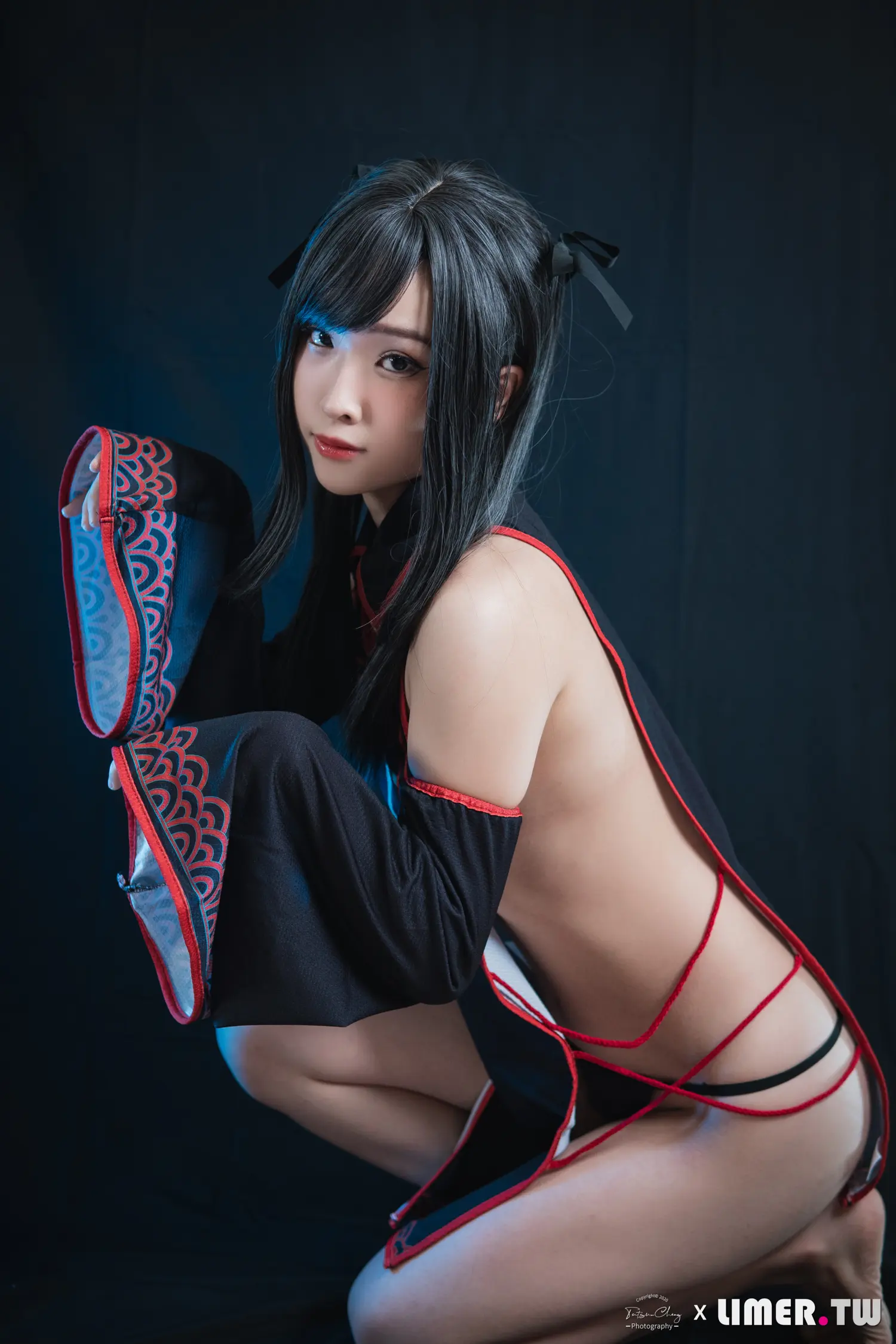 团子研究社_Limerence – NO. 006-004