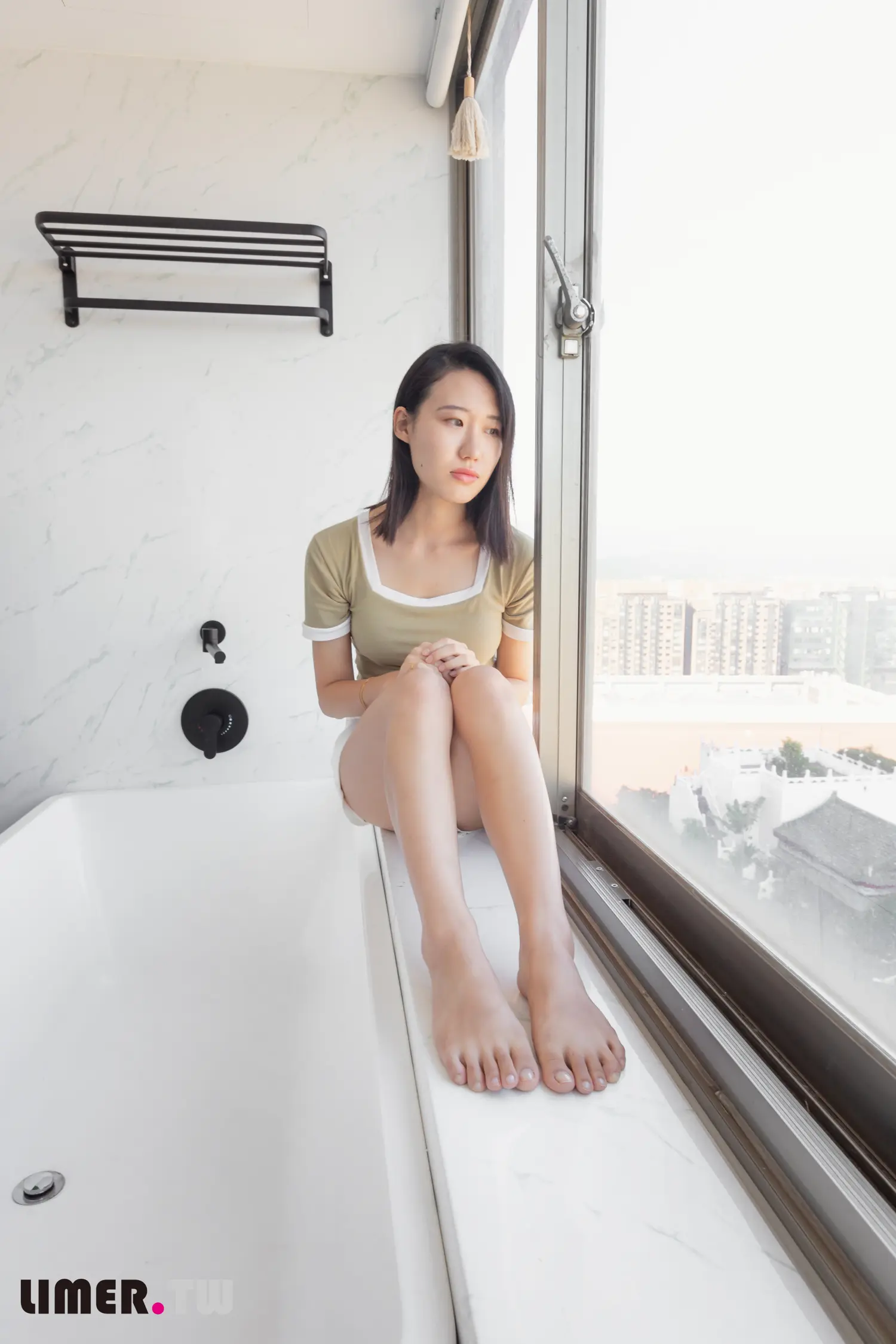 团子研究社_Limerence – NO. 016-002