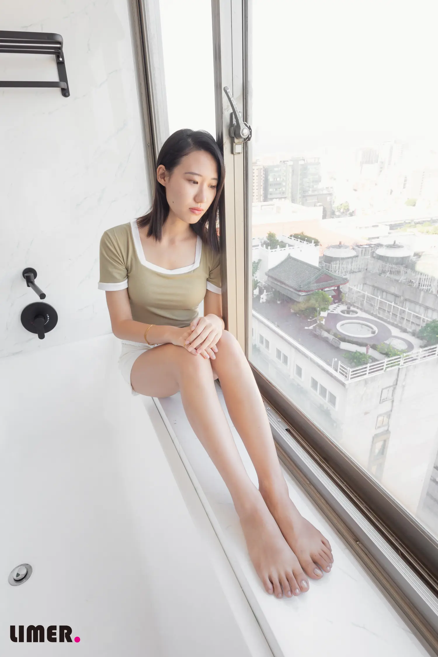 团子研究社_Limerence – NO. 016-003