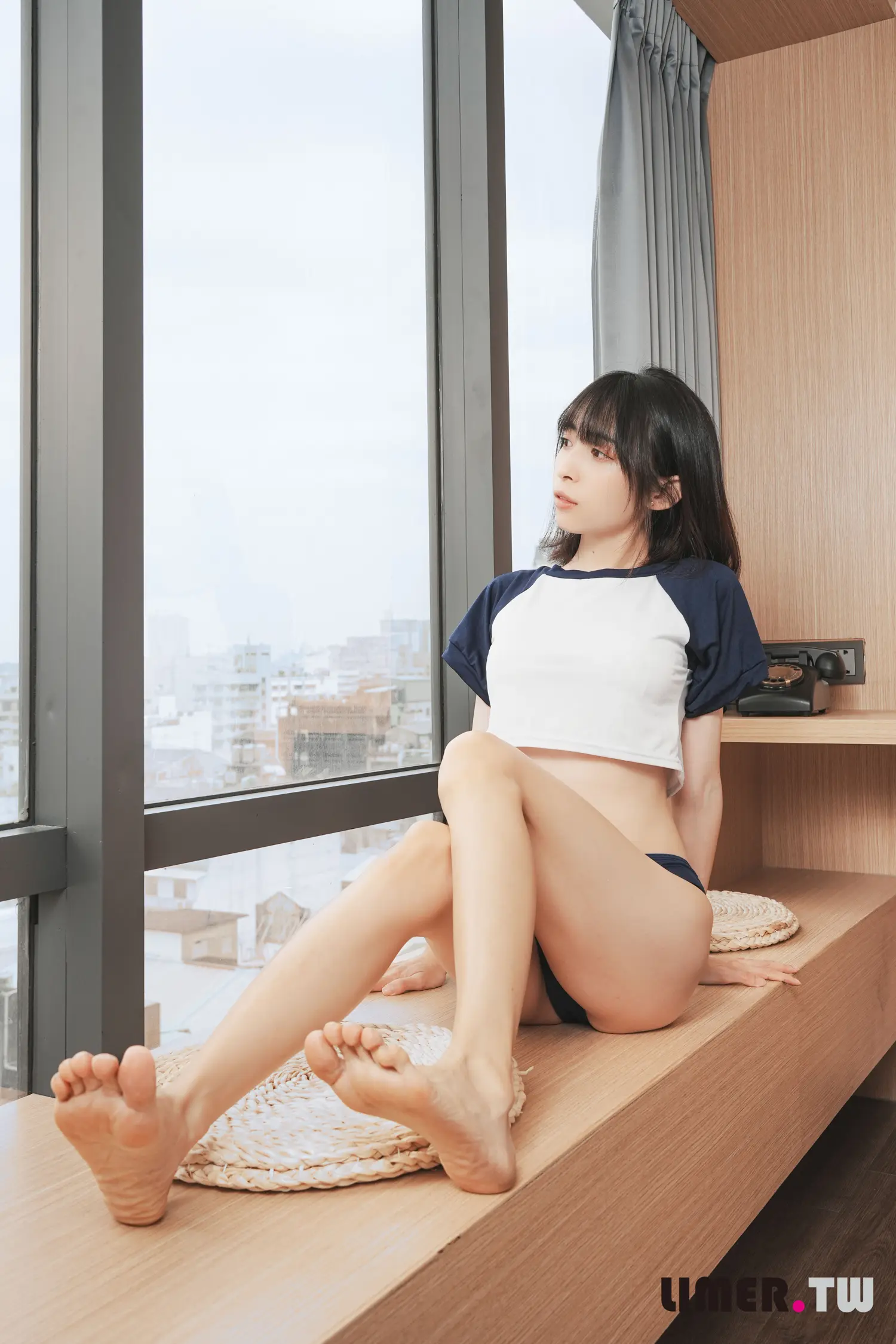 团子研究社_Limerence – NO. 022-002