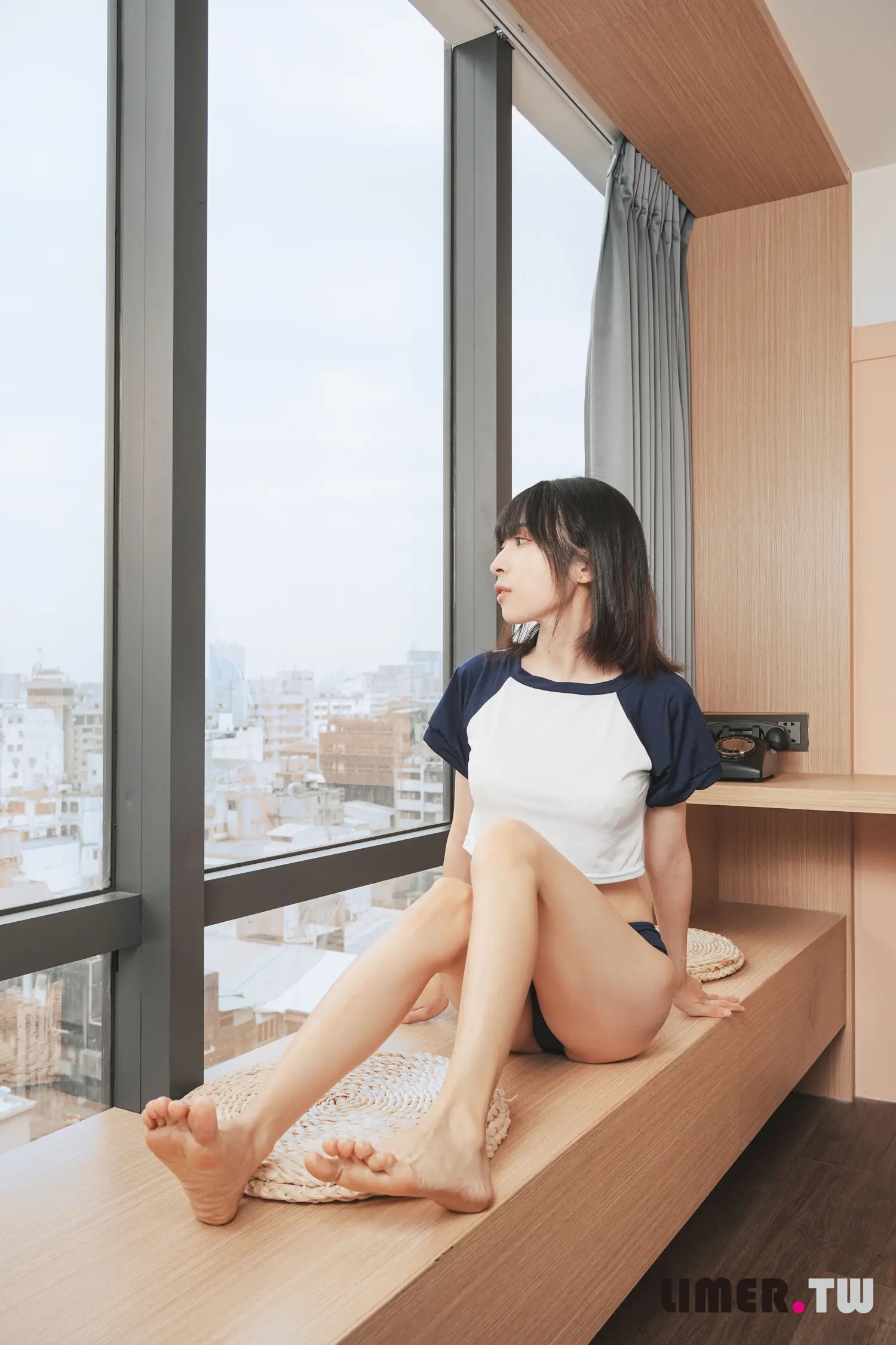 团子研究社_Limerence – NO. 022-003
