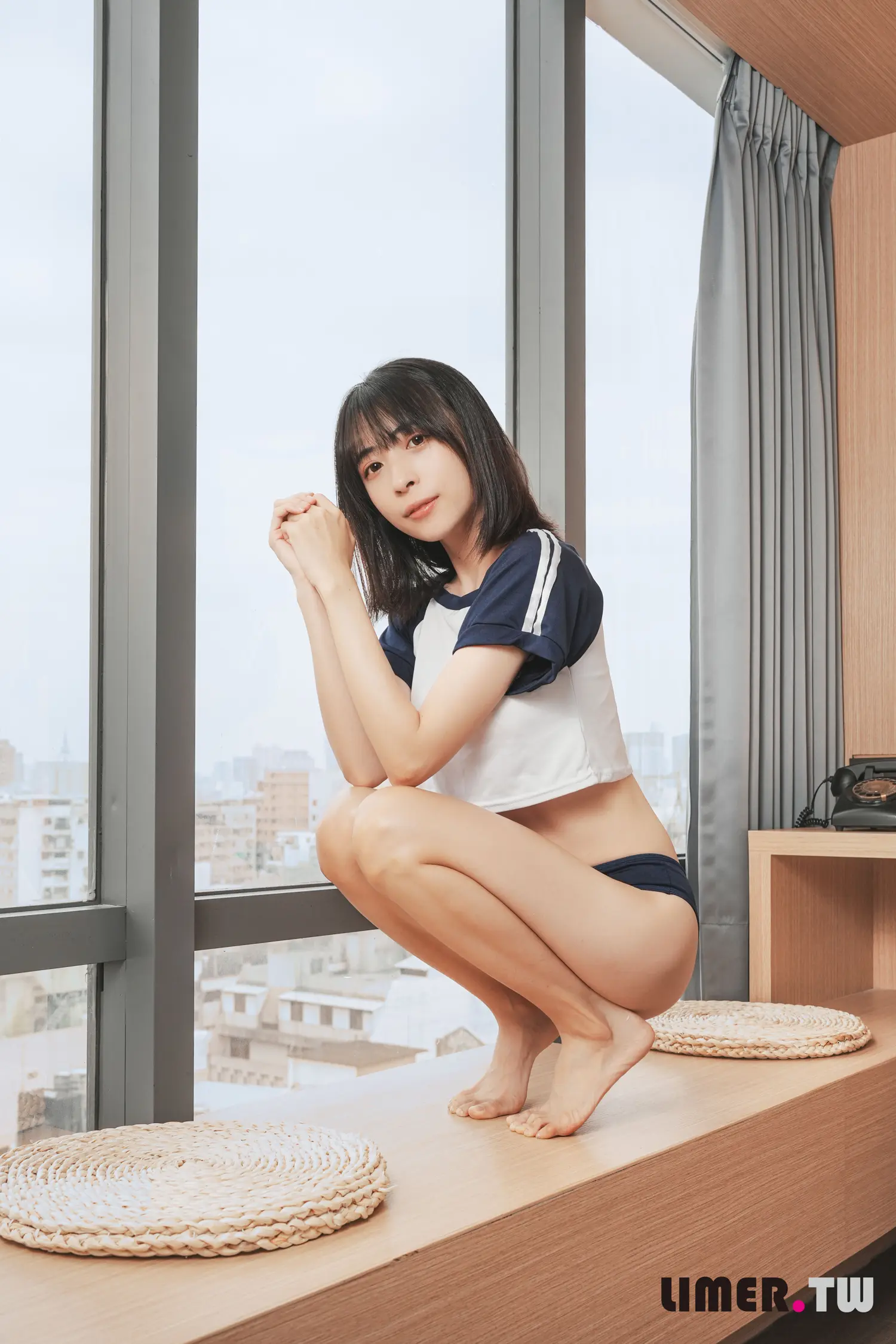团子研究社_Limerence – NO. 022-004