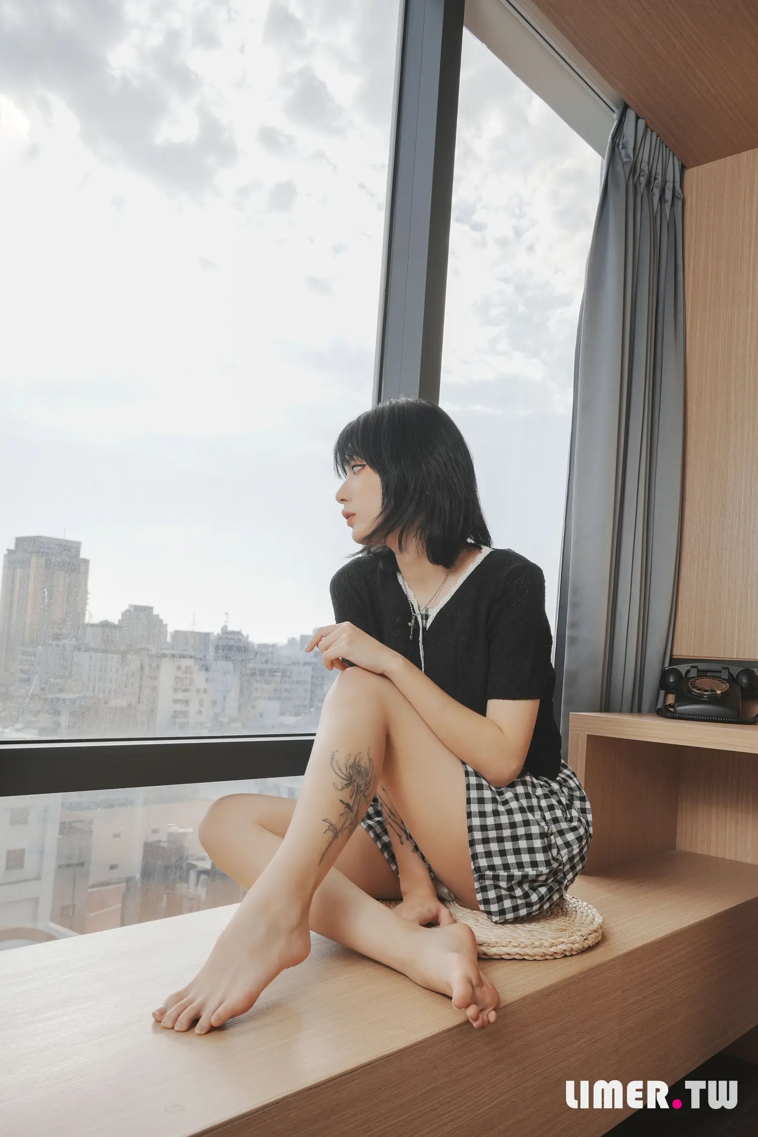 团子研究社_Limerence – NO. 031-004