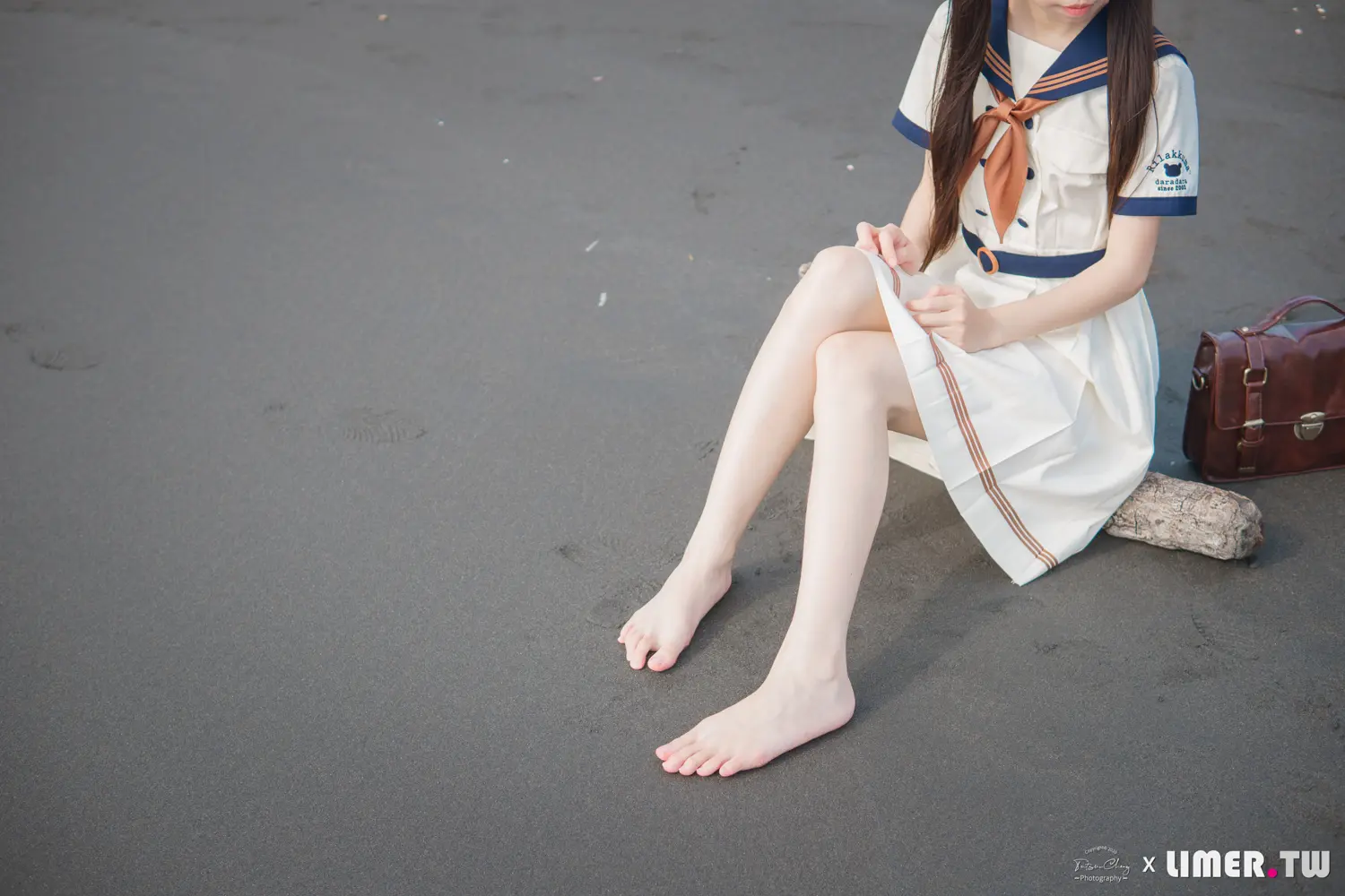 团子研究社_Limerence – NO. 050-001