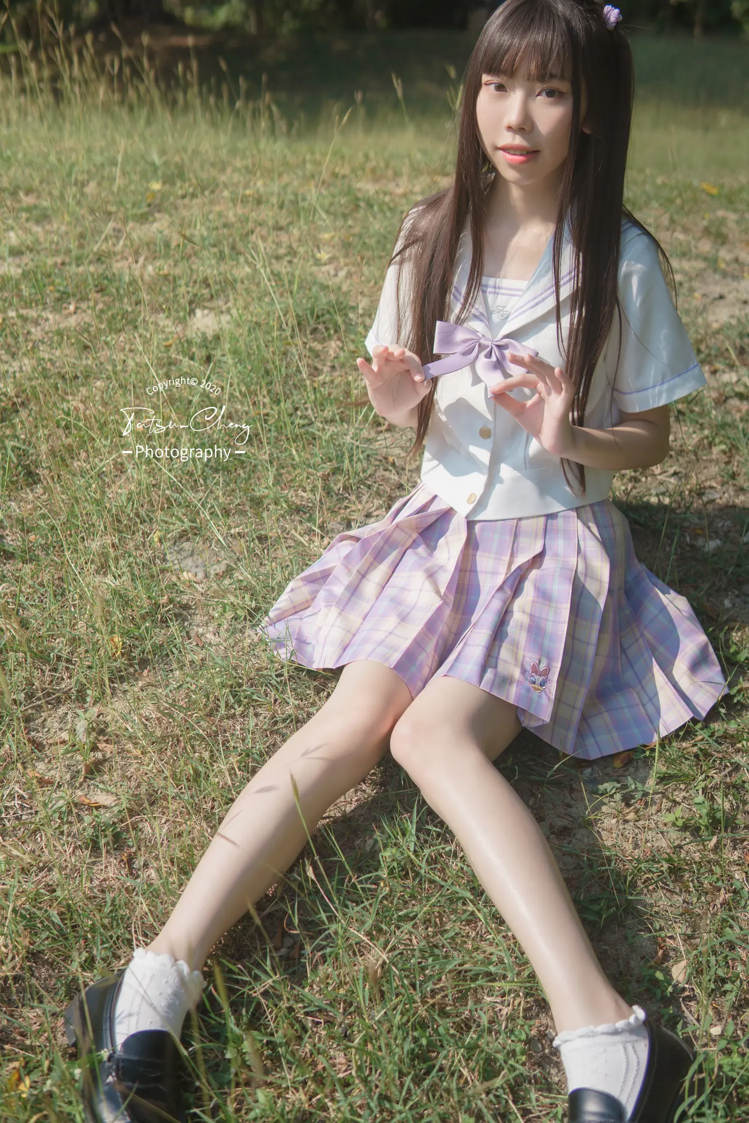 团子研究社_Limerence – NO. 053-001