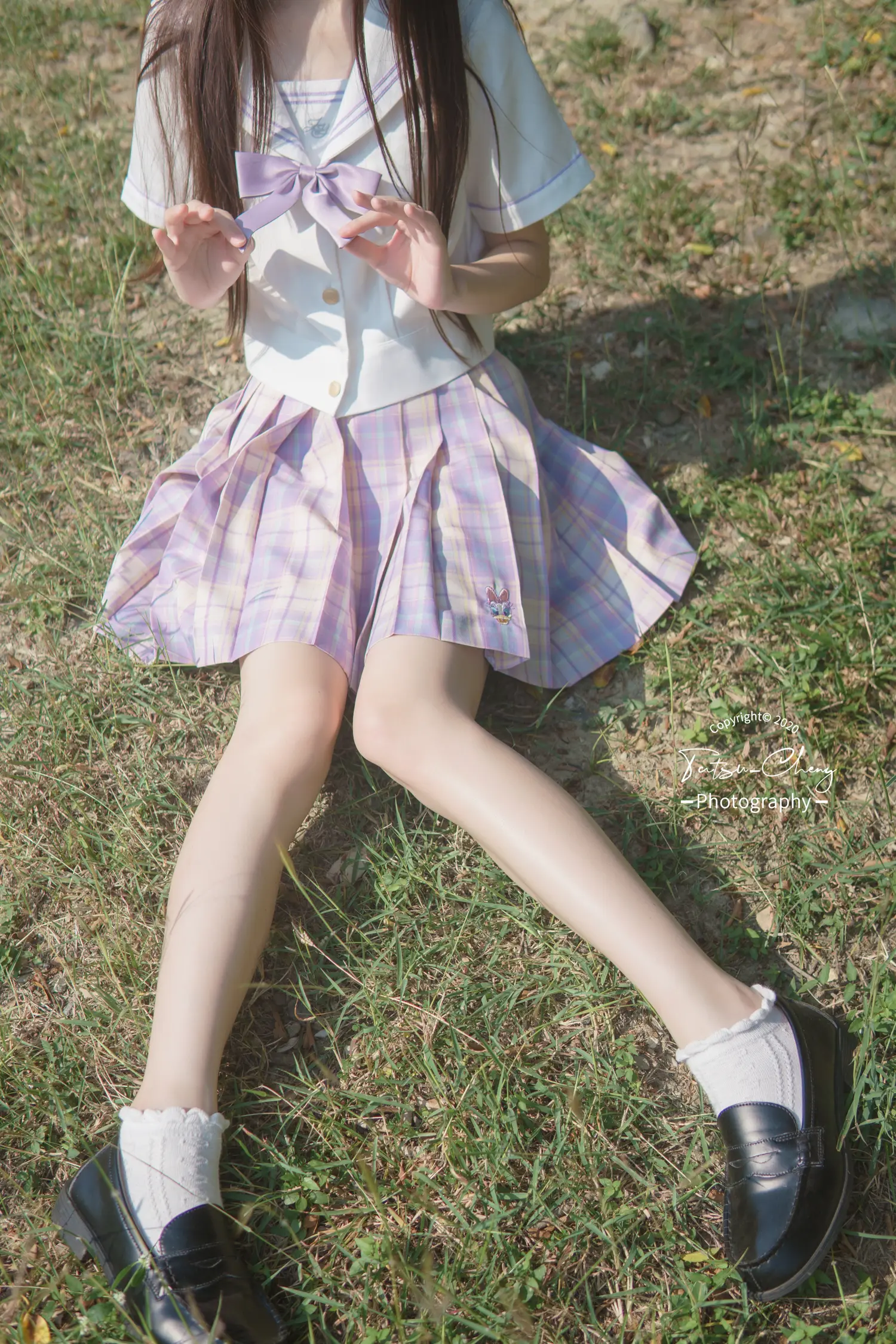团子研究社_Limerence – NO. 053-002