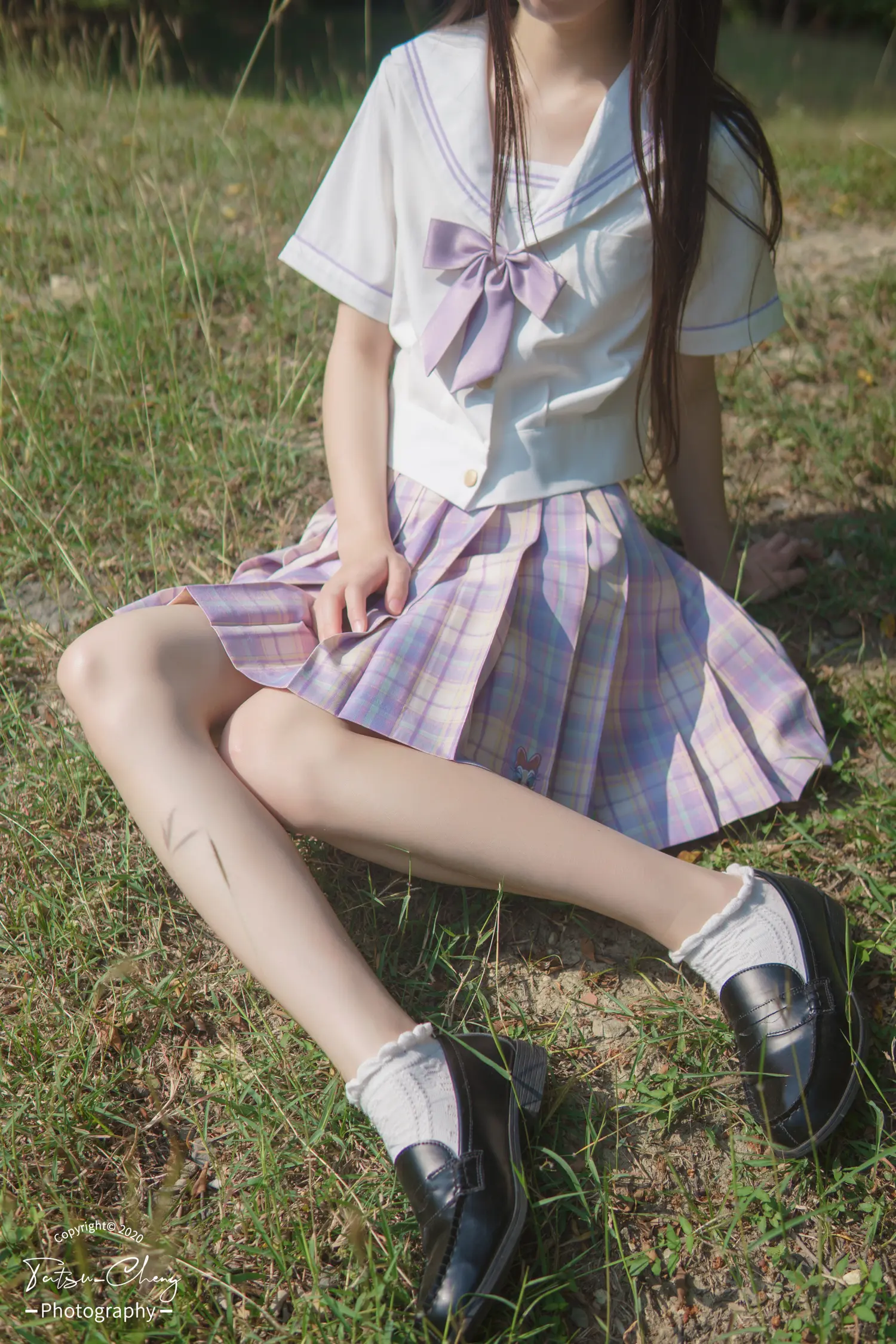 团子研究社_Limerence – NO. 053-003