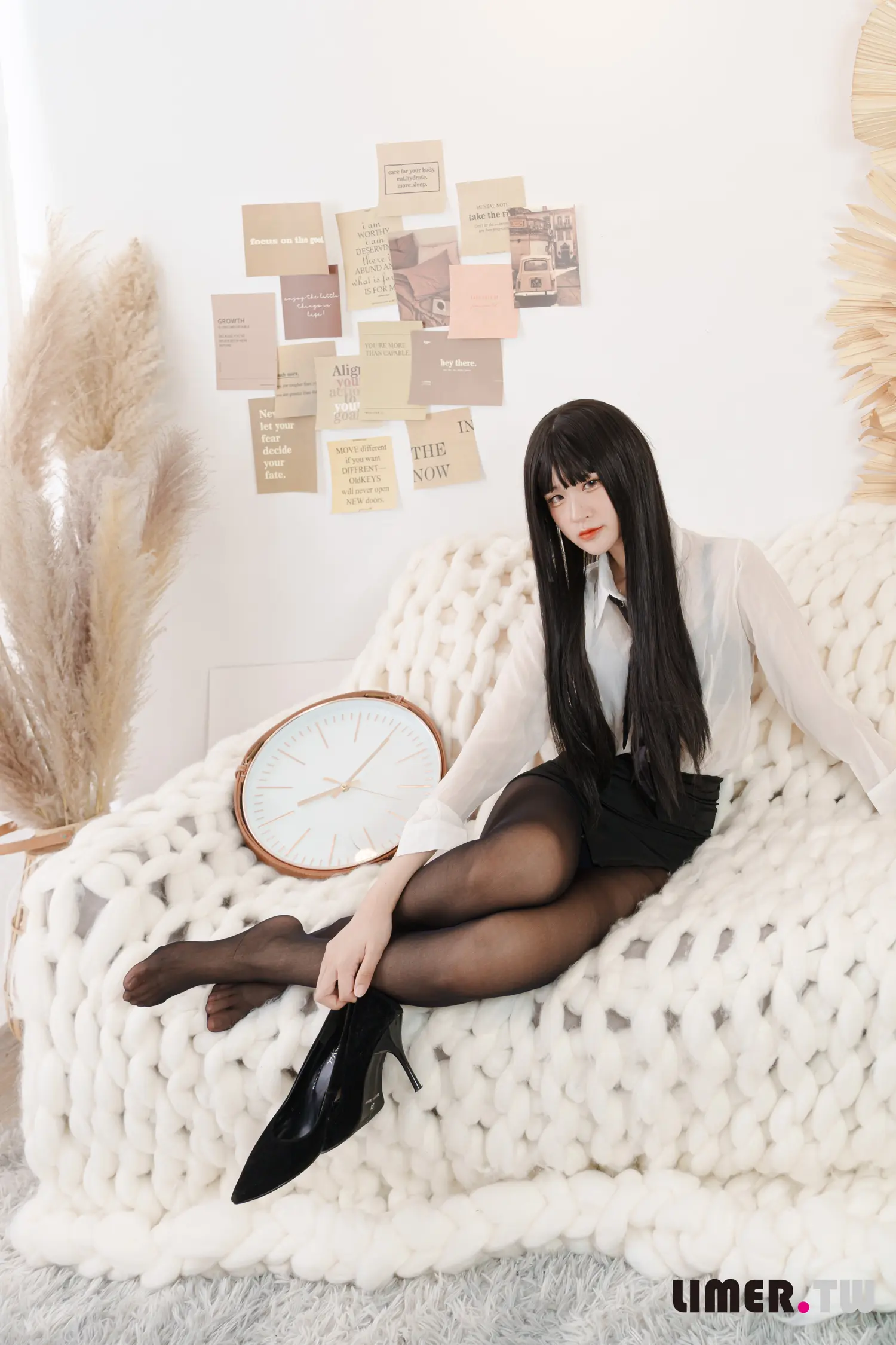 团子研究社_Limerence – NO. 059-001