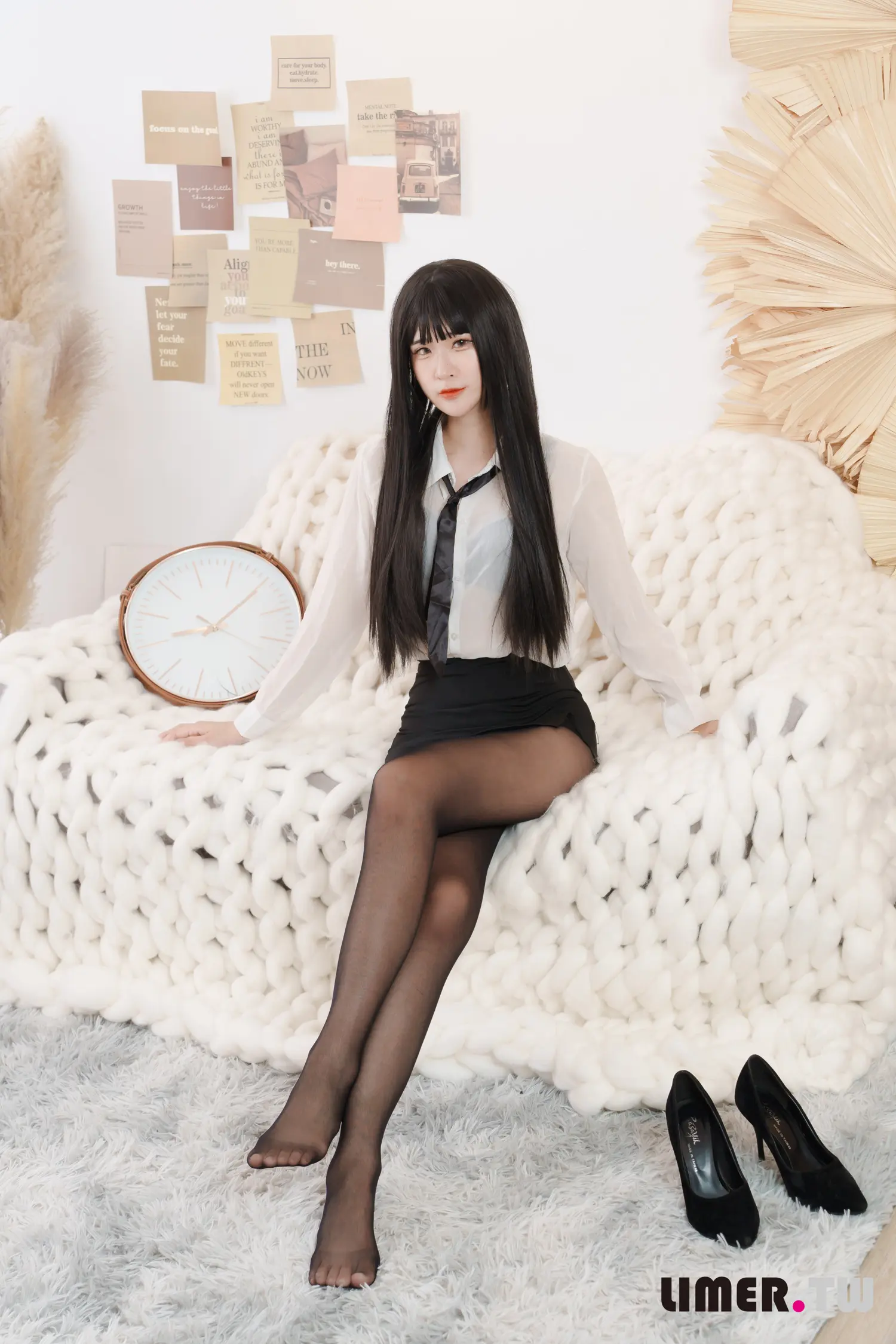 团子研究社_Limerence – NO. 059-002