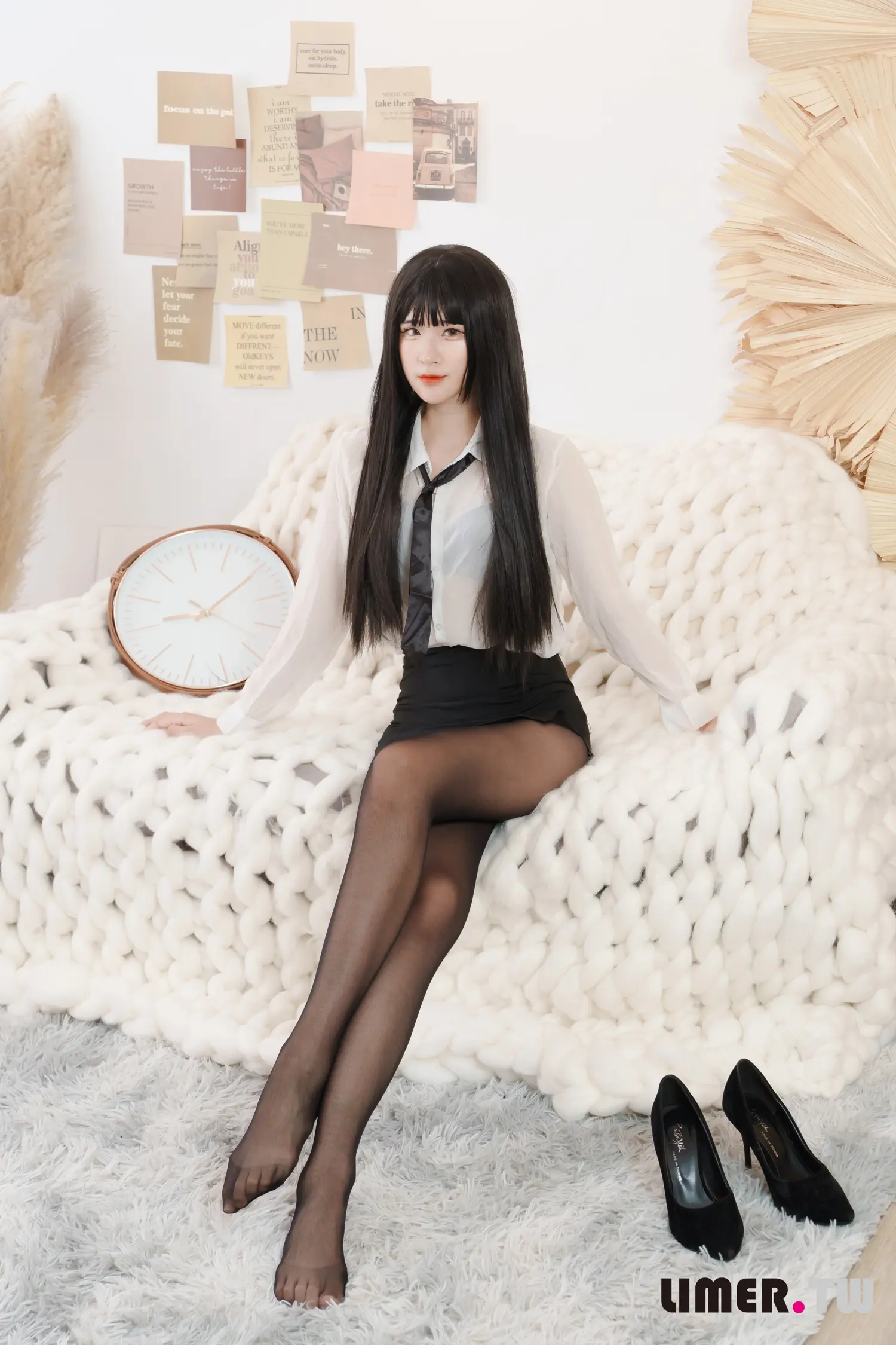 团子研究社_Limerence – NO. 059-003
