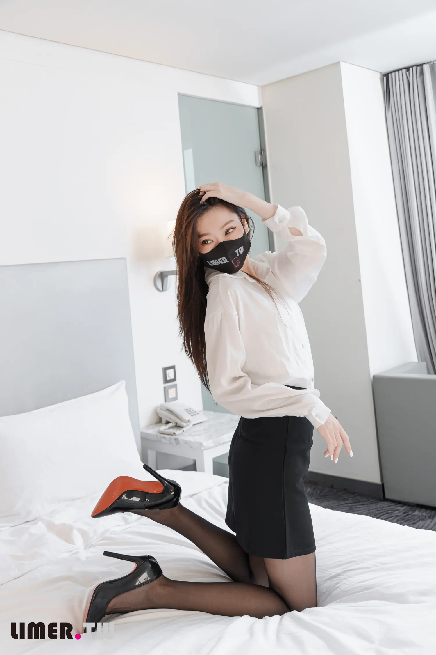 团子研究社_Limerence – NO. 068-002