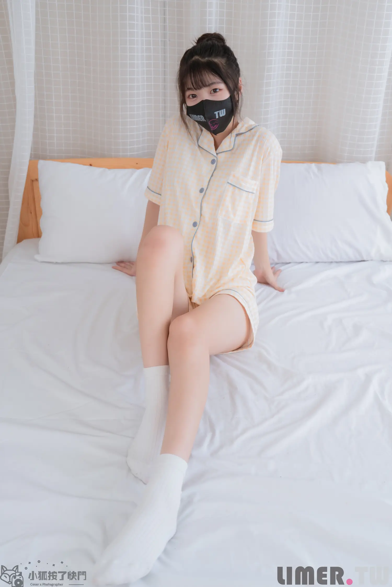 团子研究社_Limerence – NO. 071-001