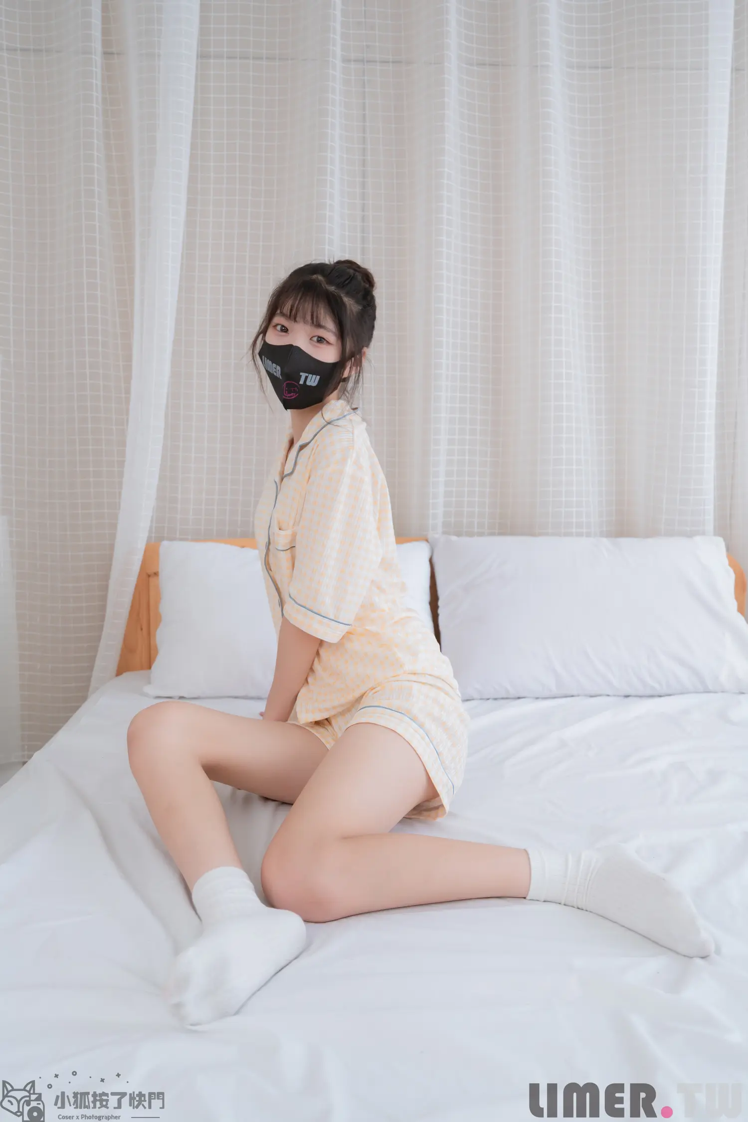 团子研究社_Limerence – NO. 071-002