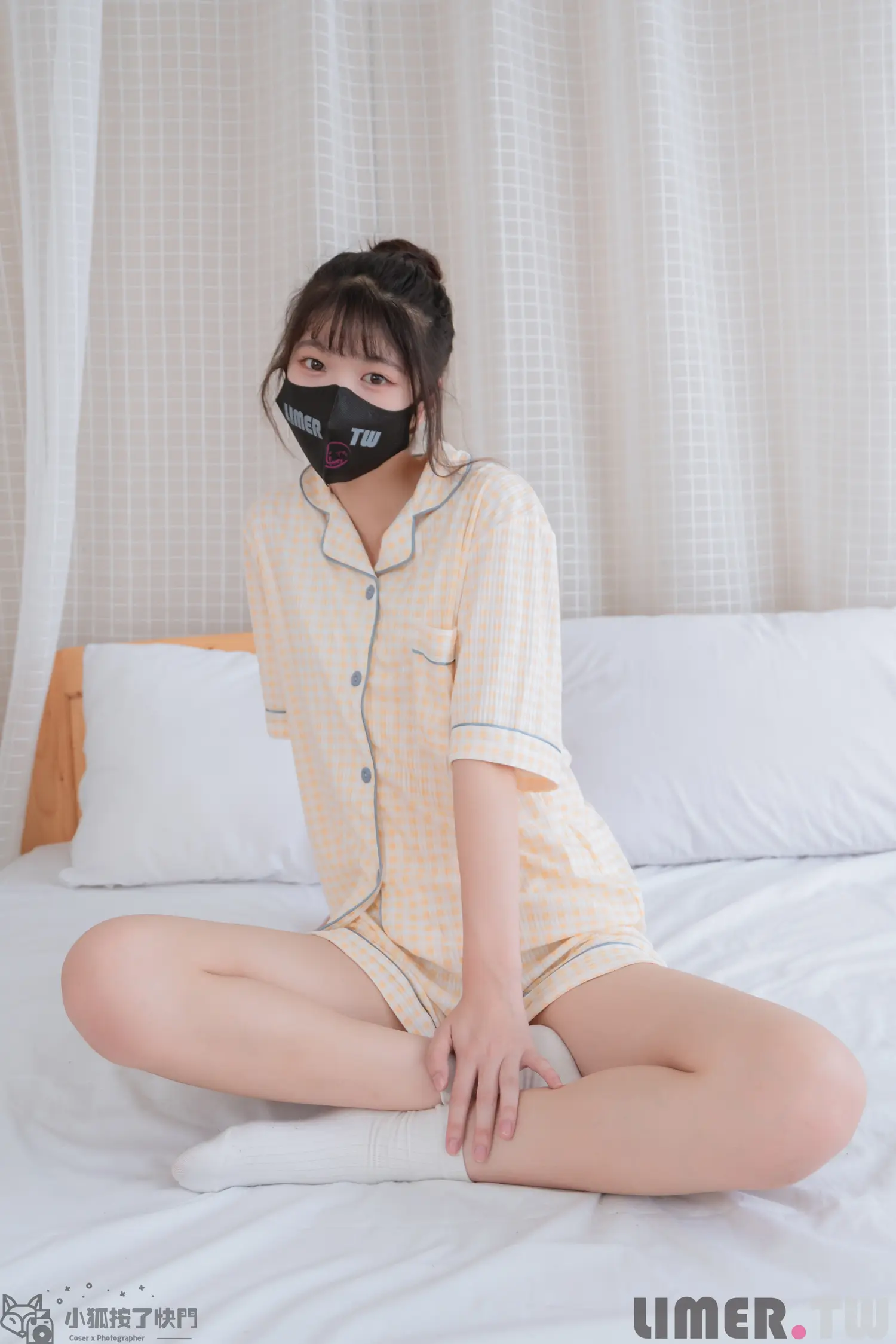 团子研究社_Limerence – NO. 071-003