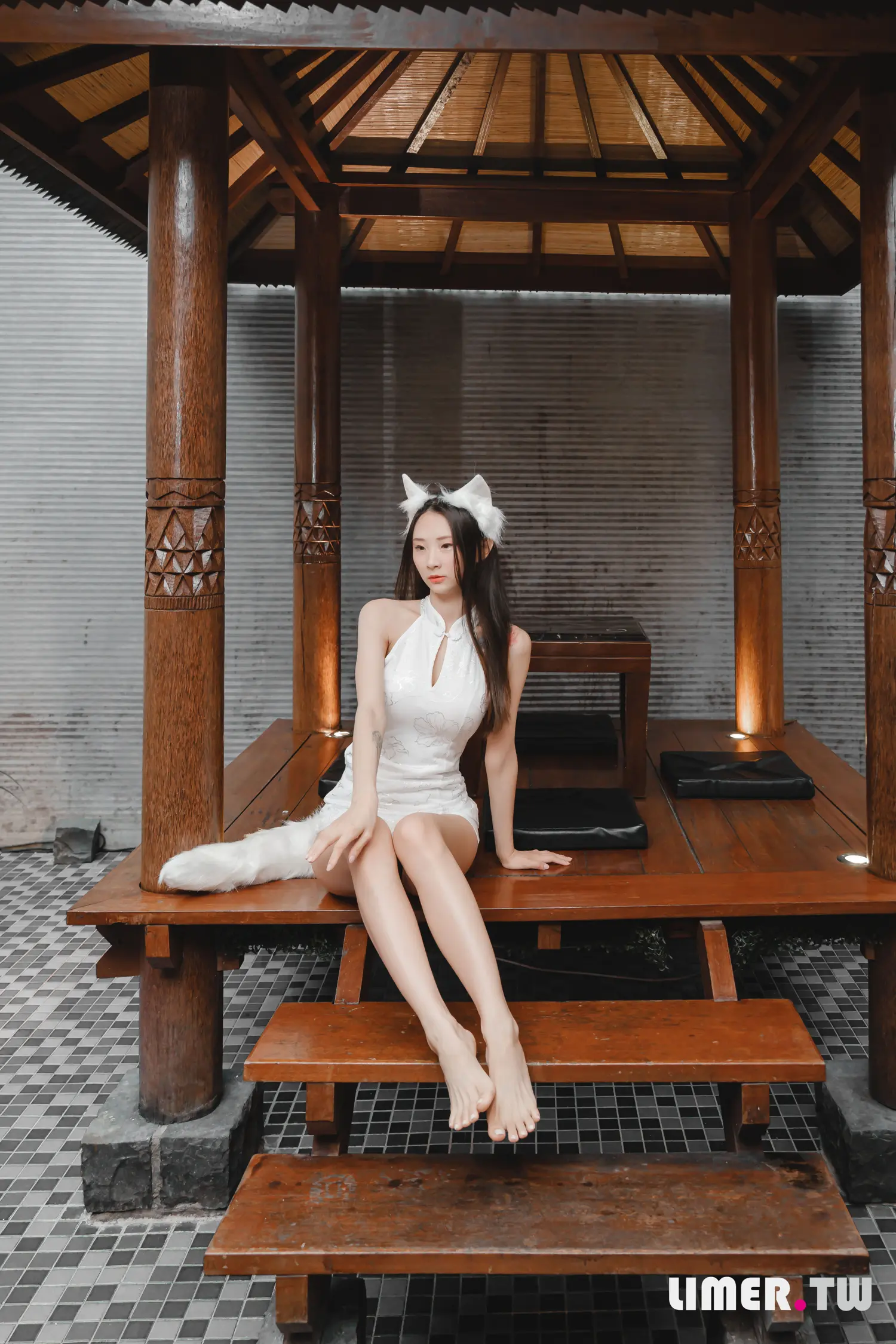 团子研究社_Limerence – NO. 073-003