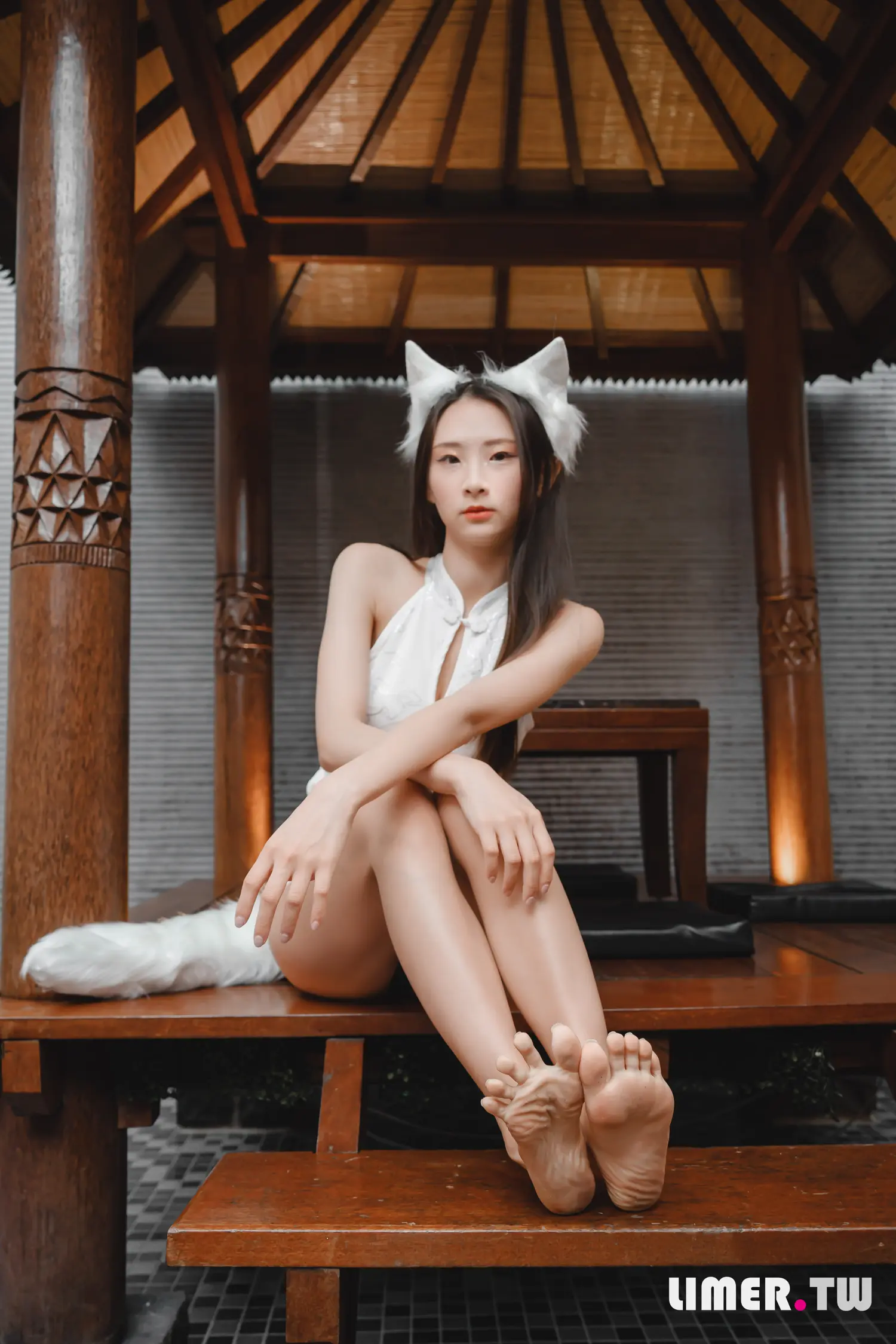 团子研究社_Limerence – NO. 073-004
