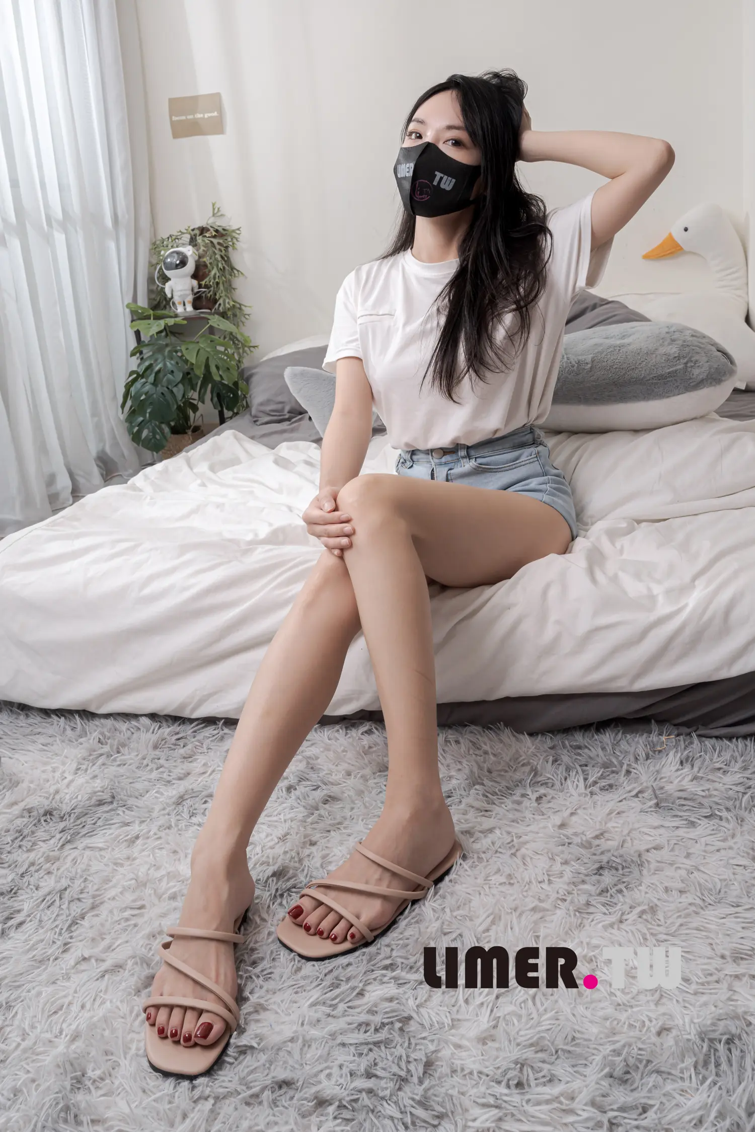 团子研究社_Limerence – NO. 099-002