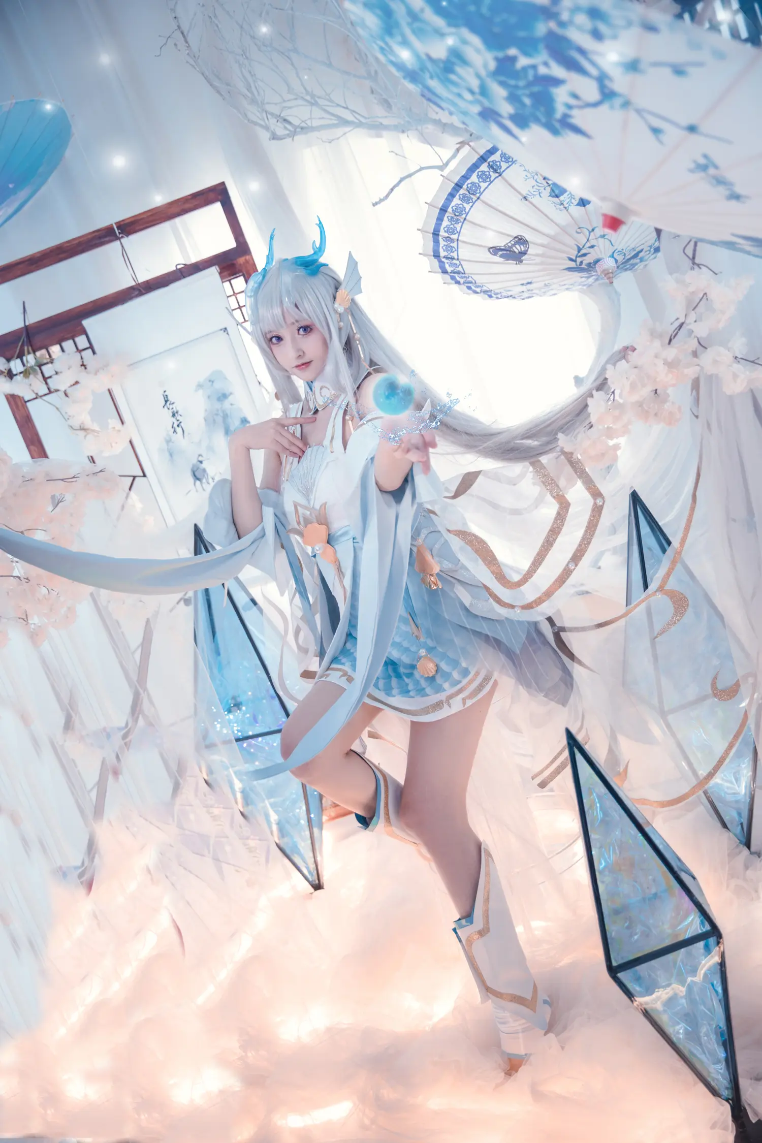 团子研究社_Luisa_零纱 – NO. 004-002