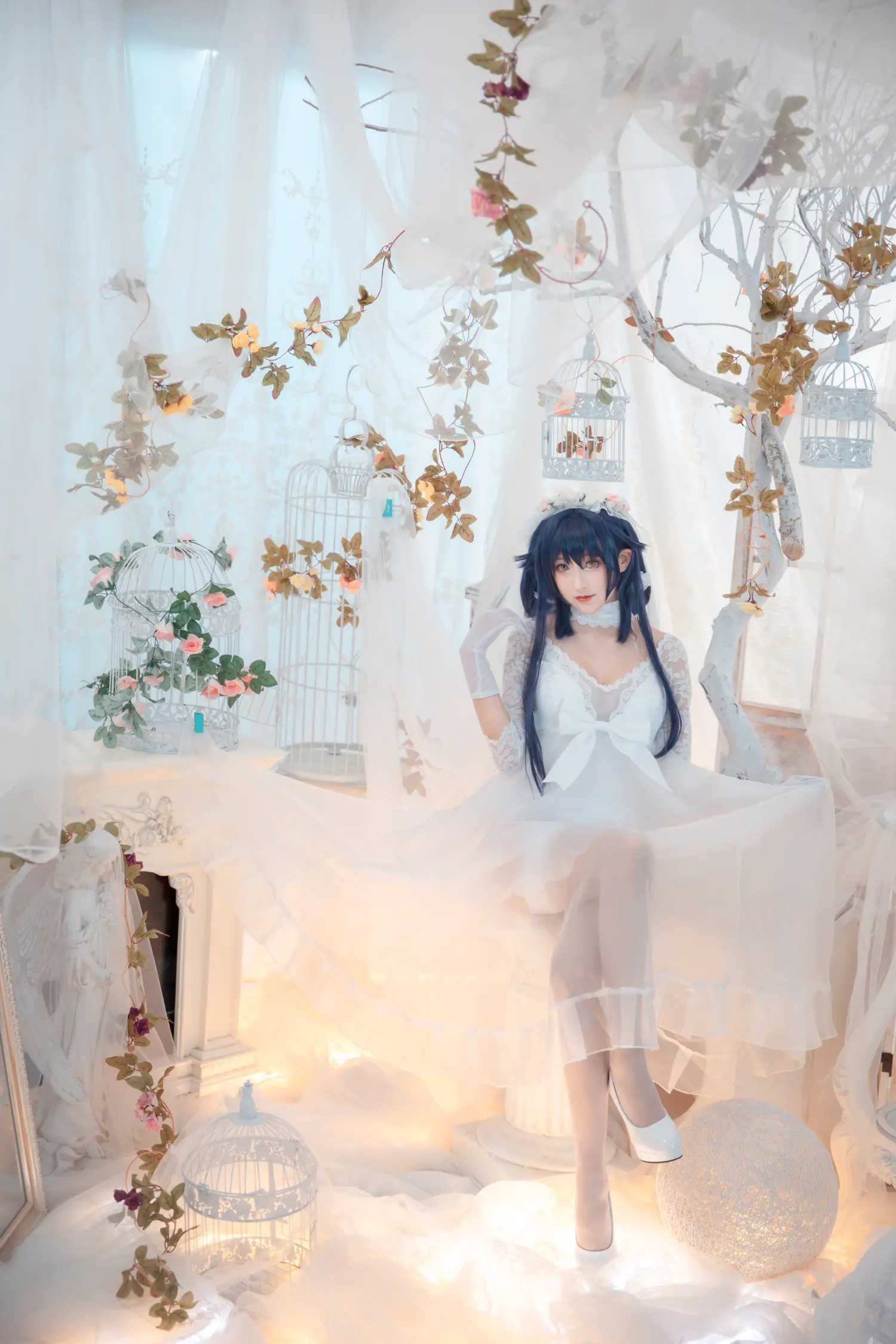 团子研究社_Luisa_零纱 – NO. 007-003