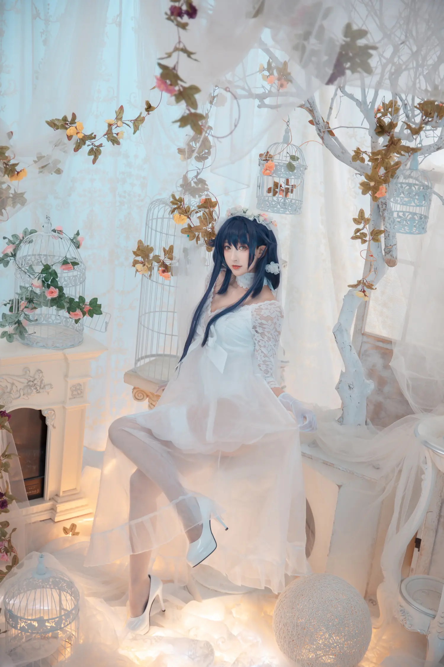 团子研究社_Luisa_零纱 – NO. 007-004