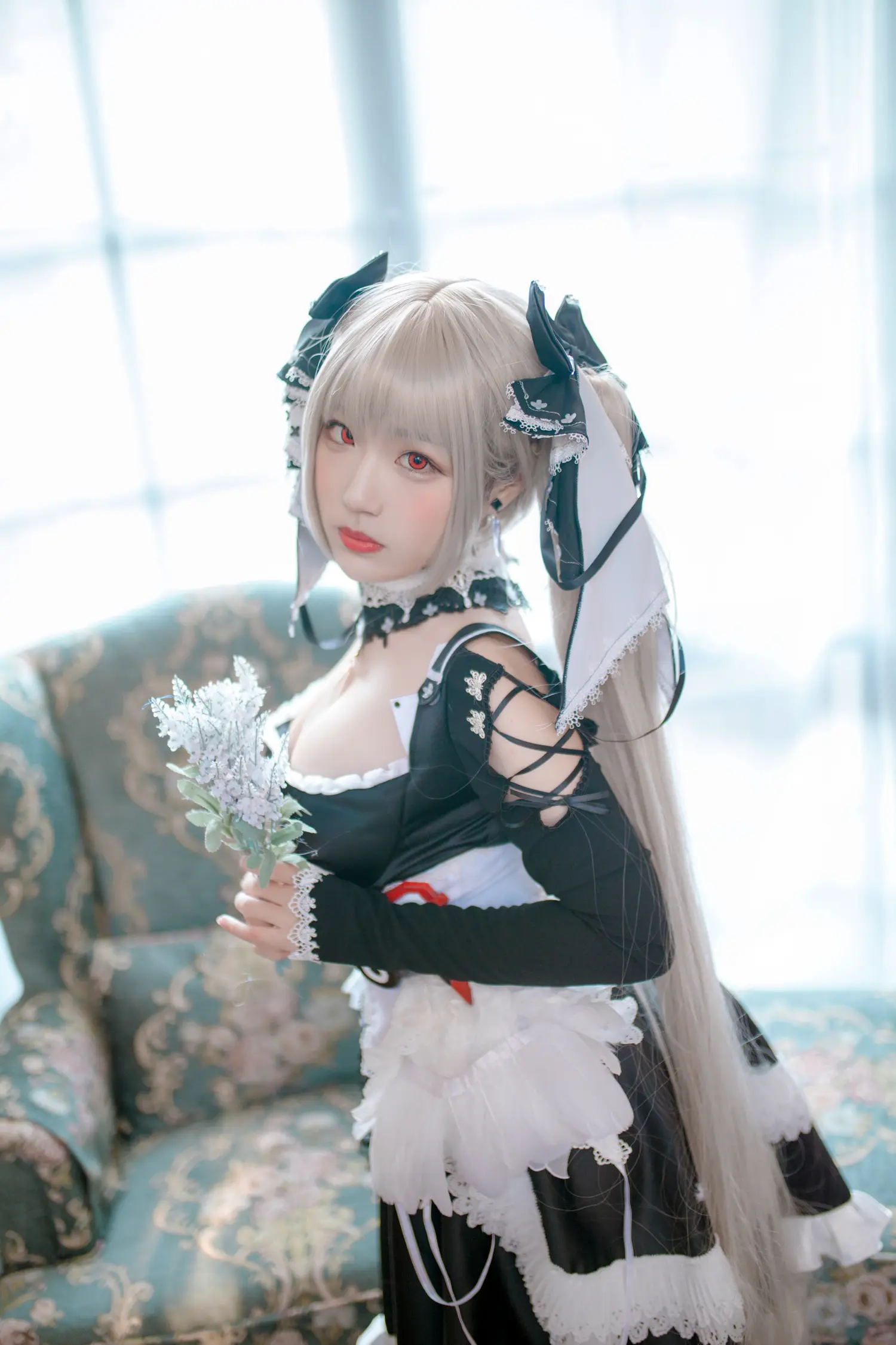 团子研究社_Mime弥美 – NO. 002-001