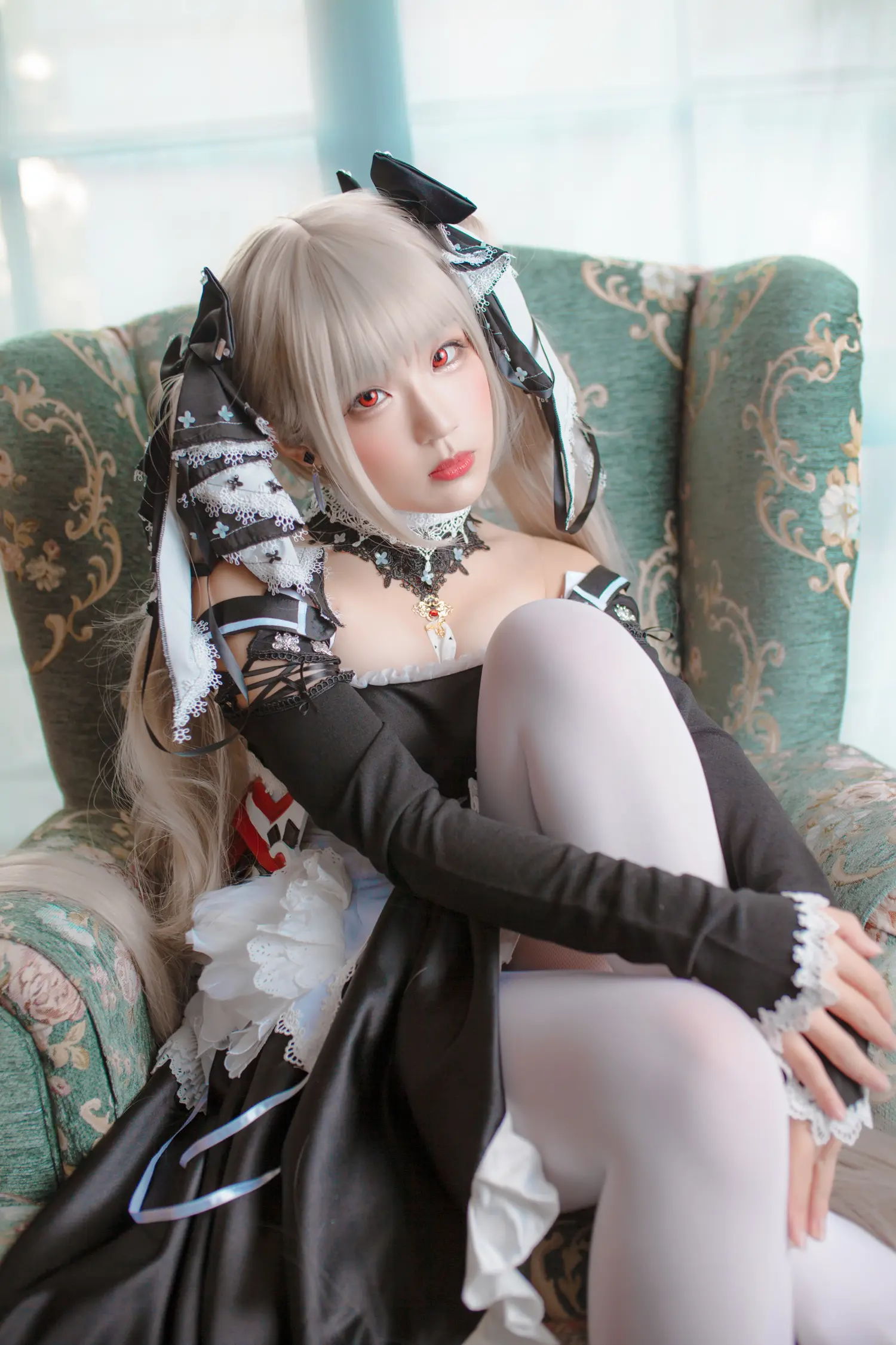 团子研究社_Mime弥美 – NO. 002-002