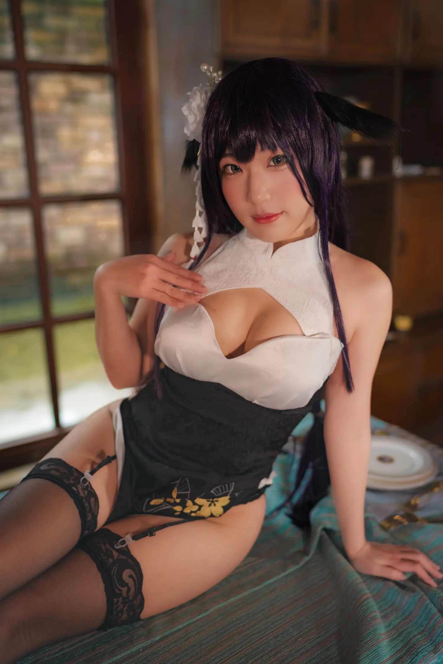 团子研究社_Mime弥美 – NO. 006-003