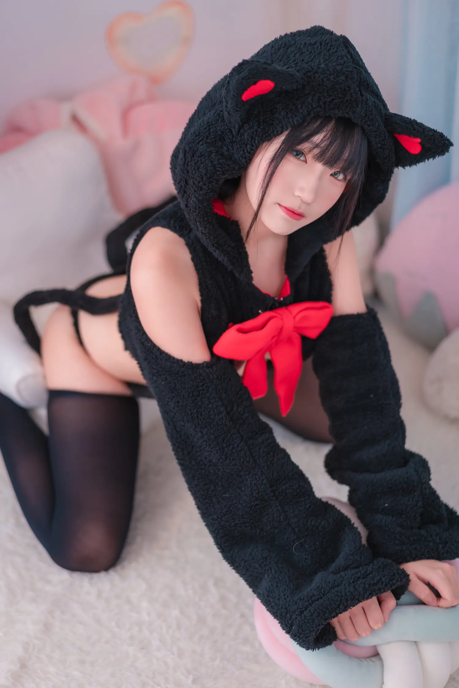 团子研究社_Mime弥美 – NO. 007-002