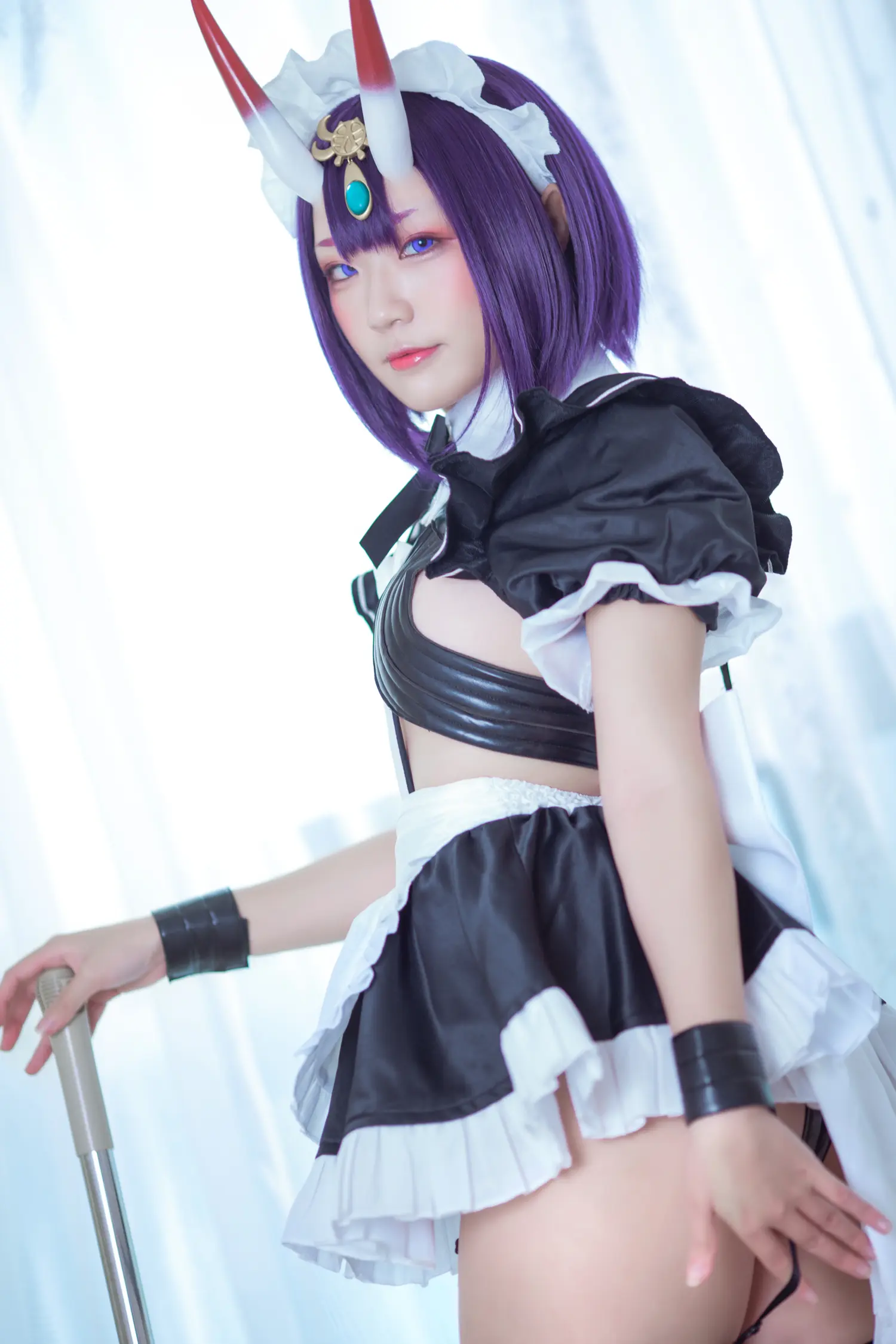 团子研究社_Mime弥美 – NO. 008-003