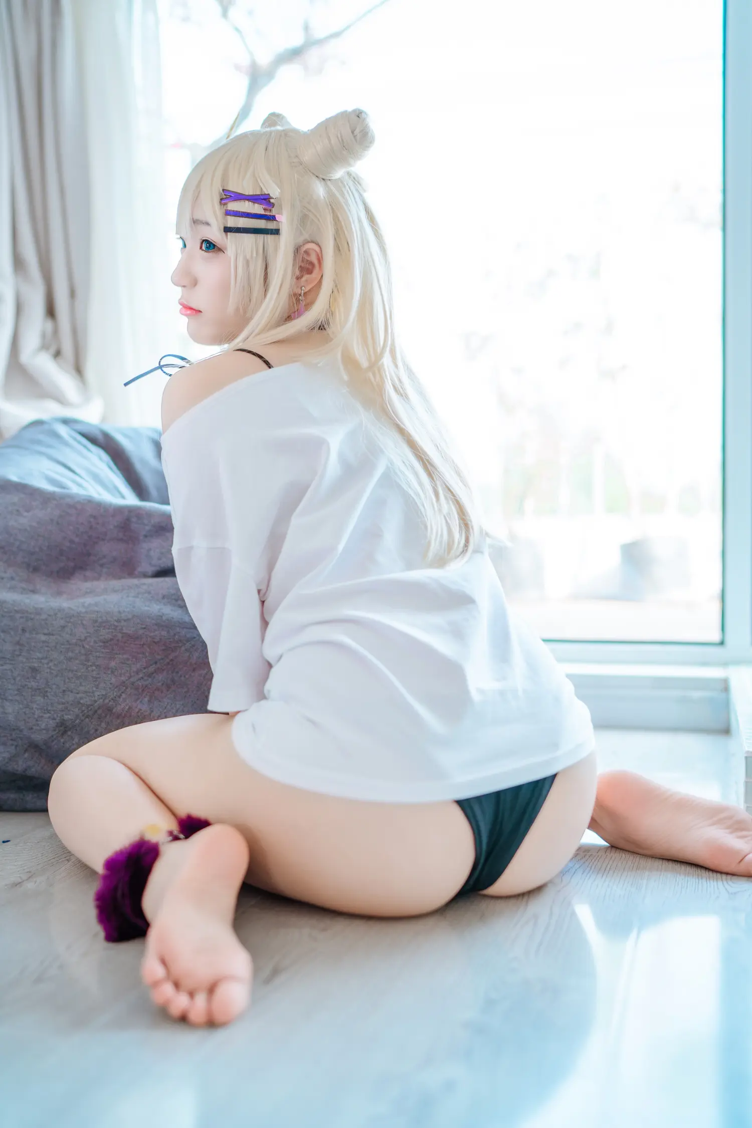 团子研究社_Mime弥美 – NO. 010-002