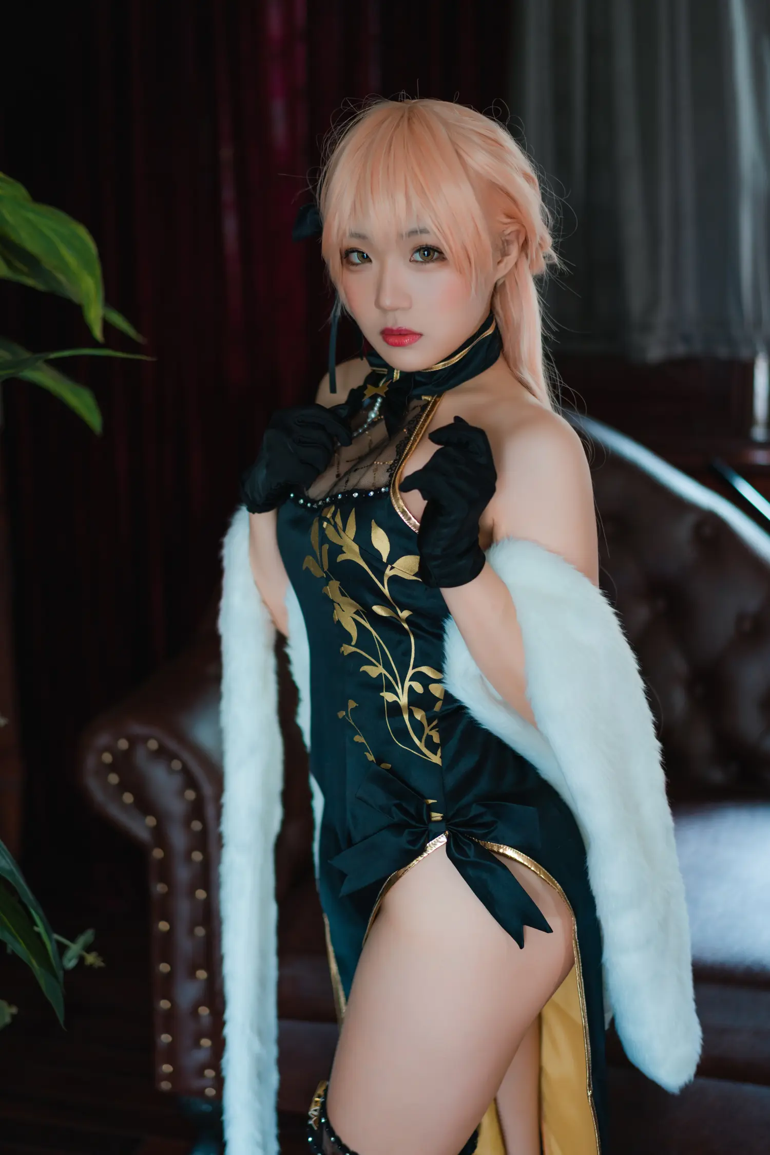 团子研究社_Mime弥美 – NO. 012-001