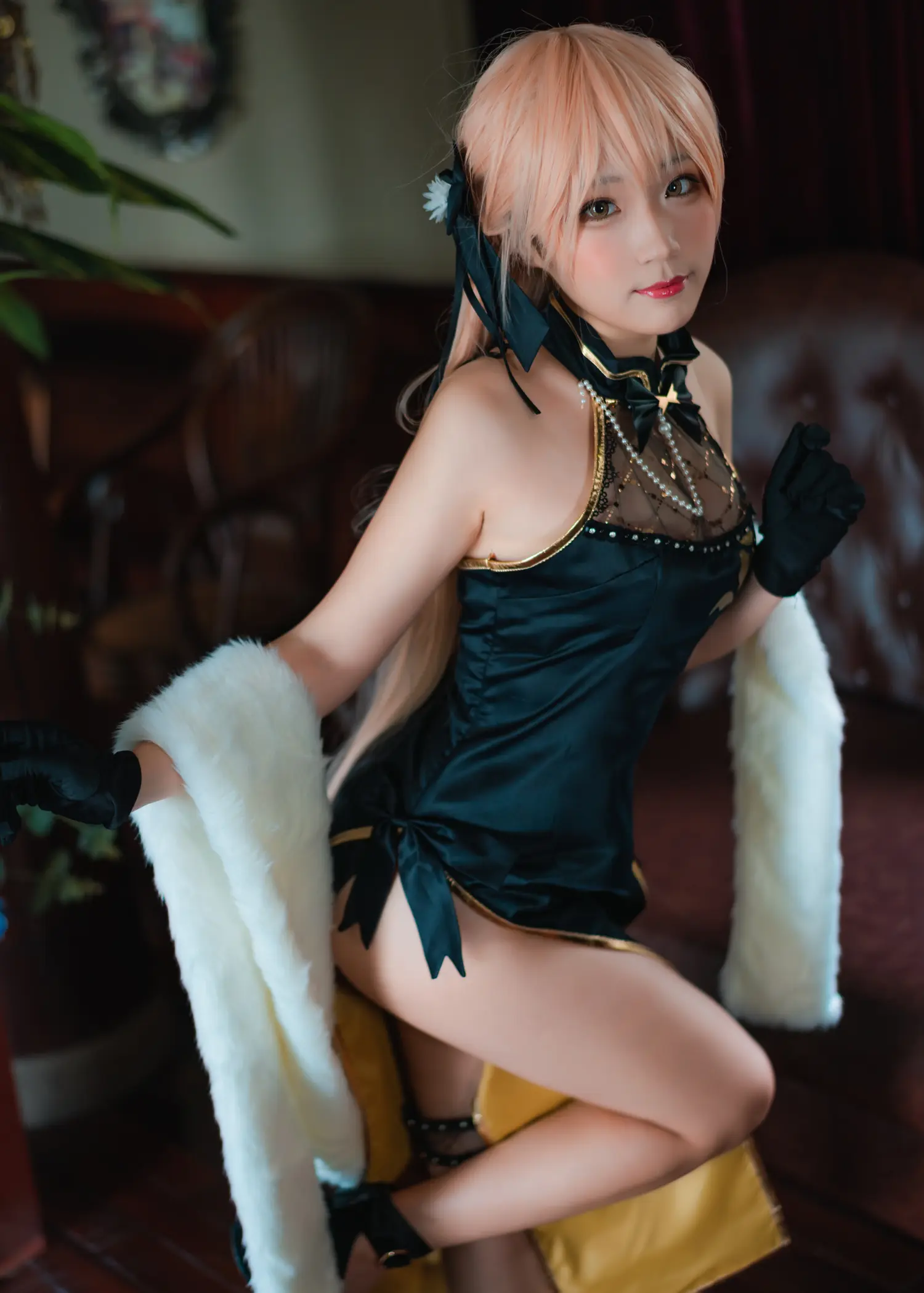 团子研究社_Mime弥美 – NO. 012-002