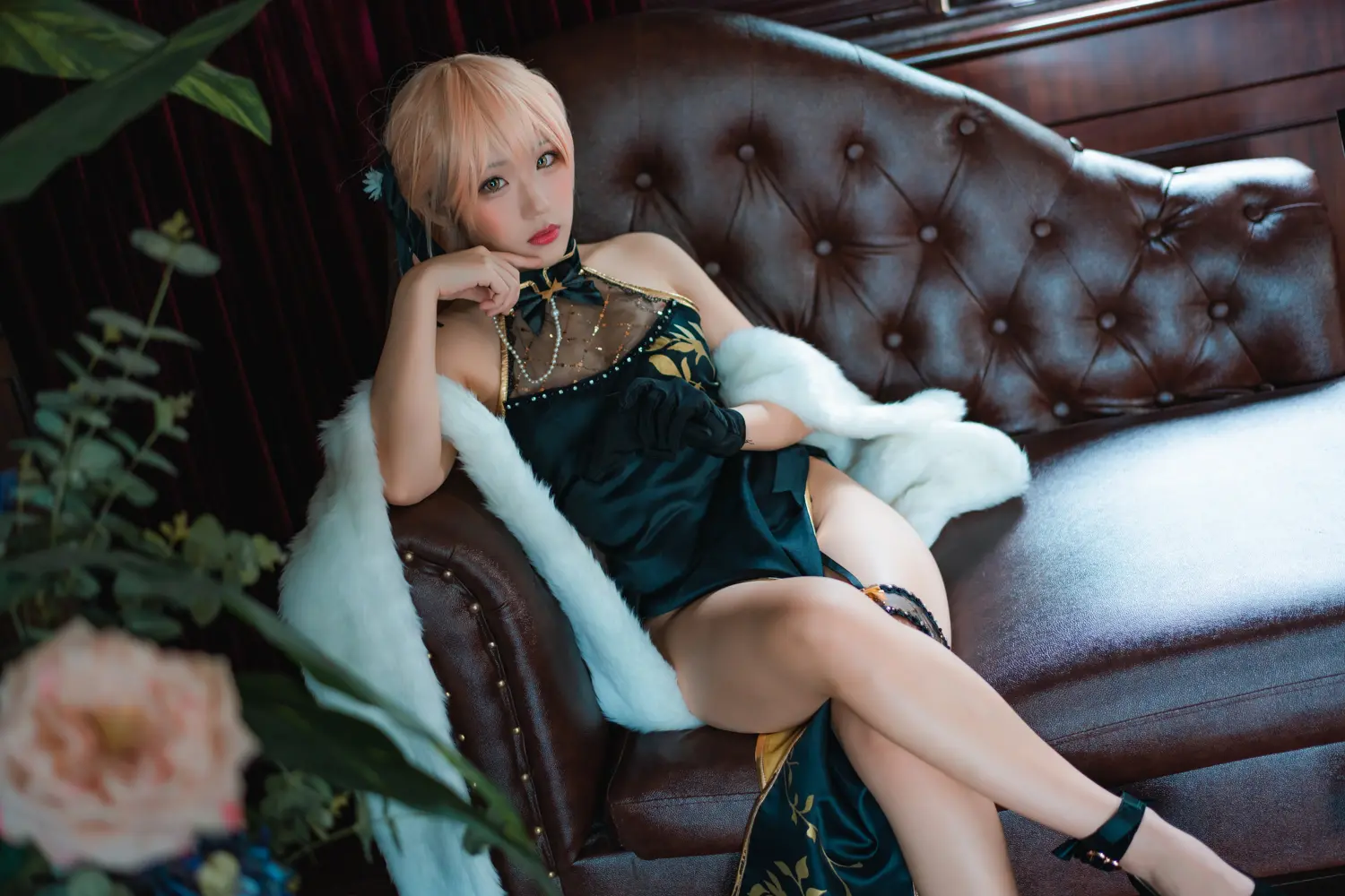 团子研究社_Mime弥美 – NO. 012-003