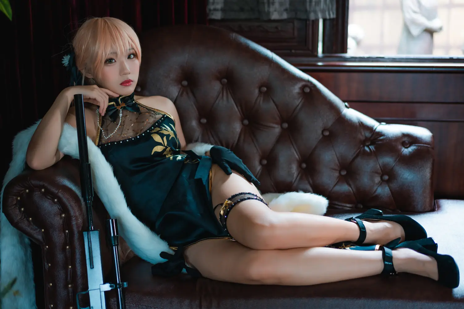 团子研究社_Mime弥美 – NO. 012-004