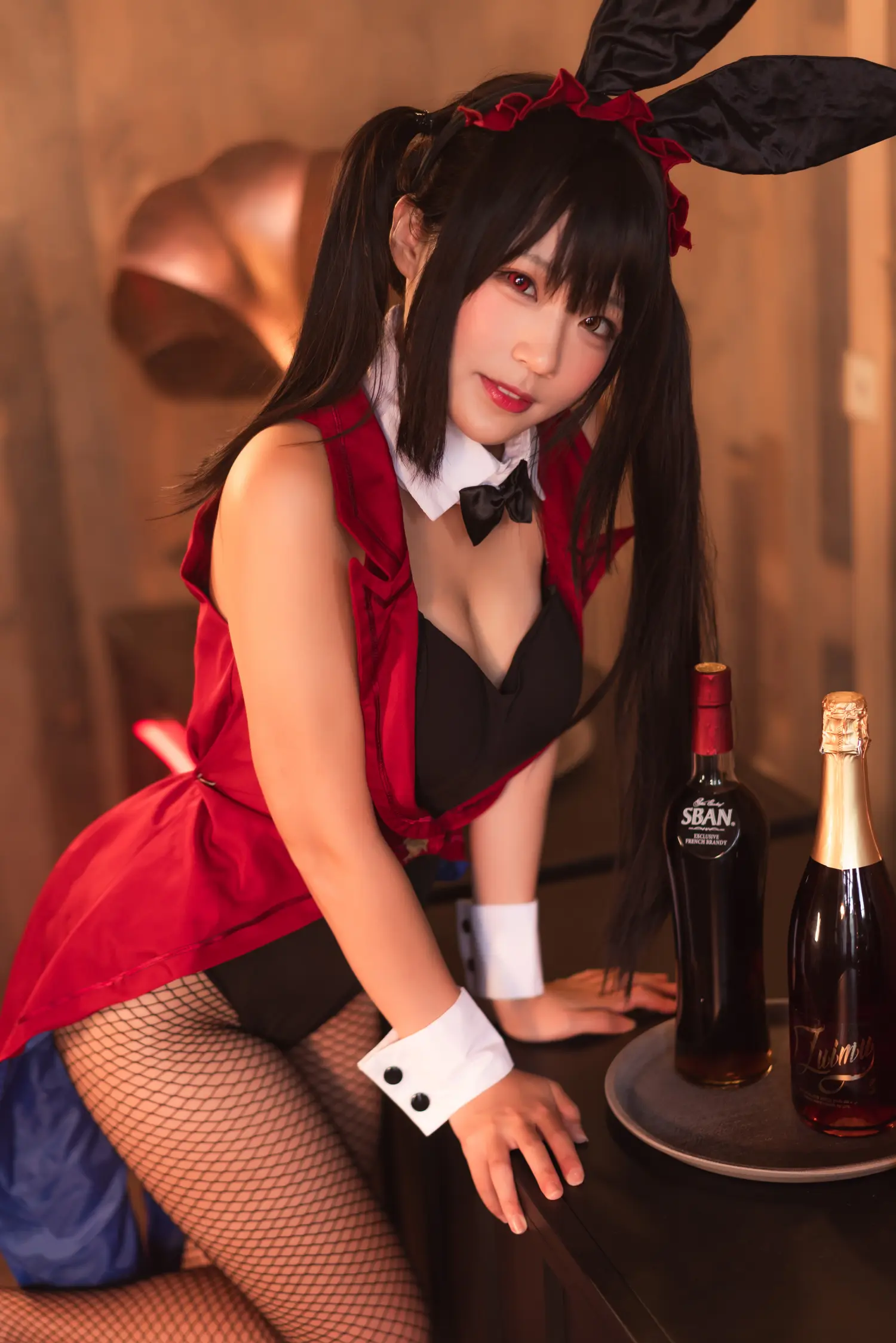 团子研究社_Mime弥美 – NO. 014-001