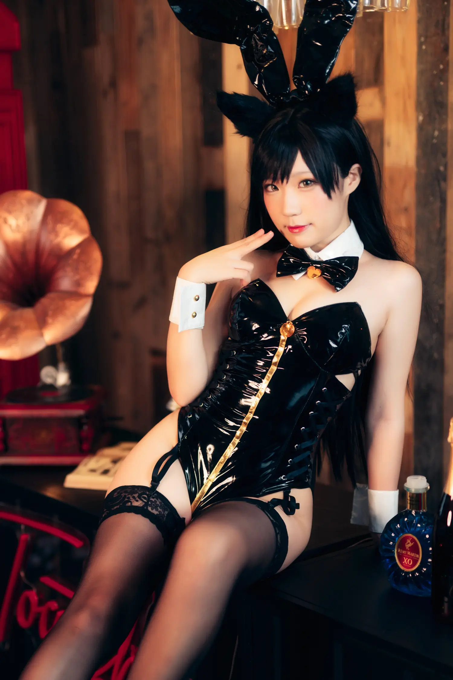 团子研究社_Mime弥美 – NO. 016-004