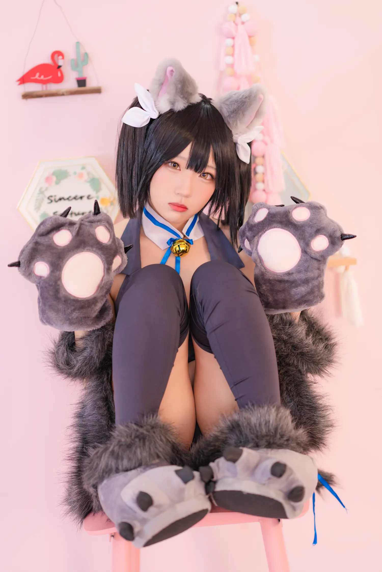 团子研究社_Mime弥美 – NO. 018-001