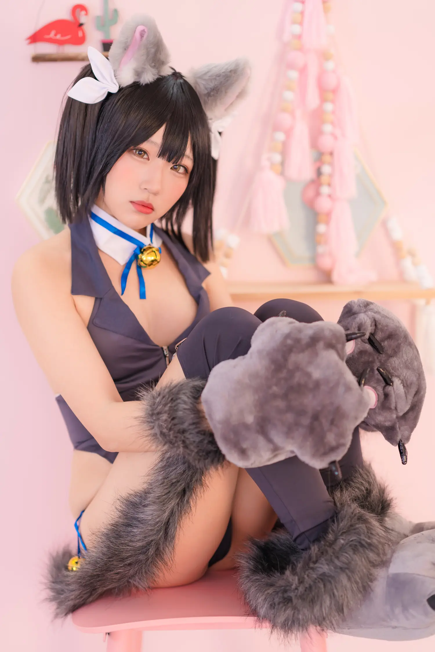 团子研究社_Mime弥美 – NO. 018-002